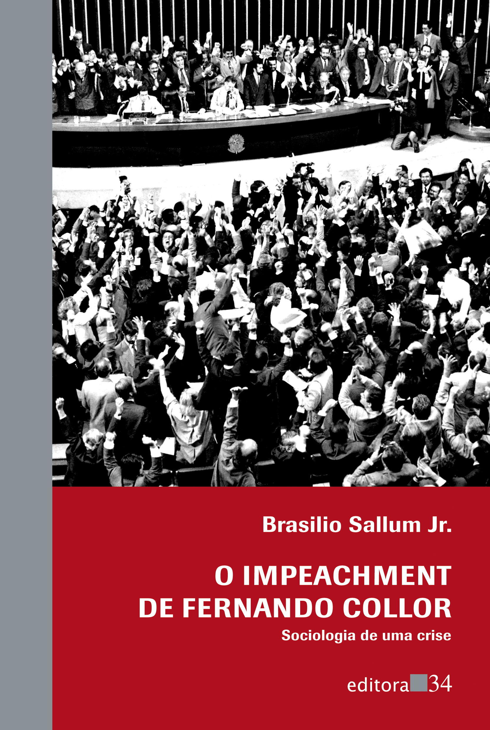 O impeachment de Fernando Collor
