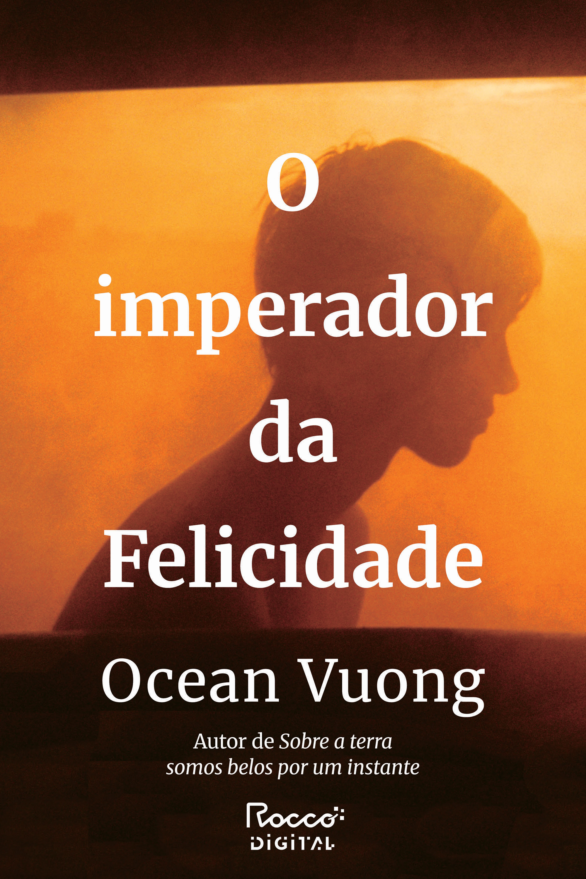 O imperador da Felicidade
