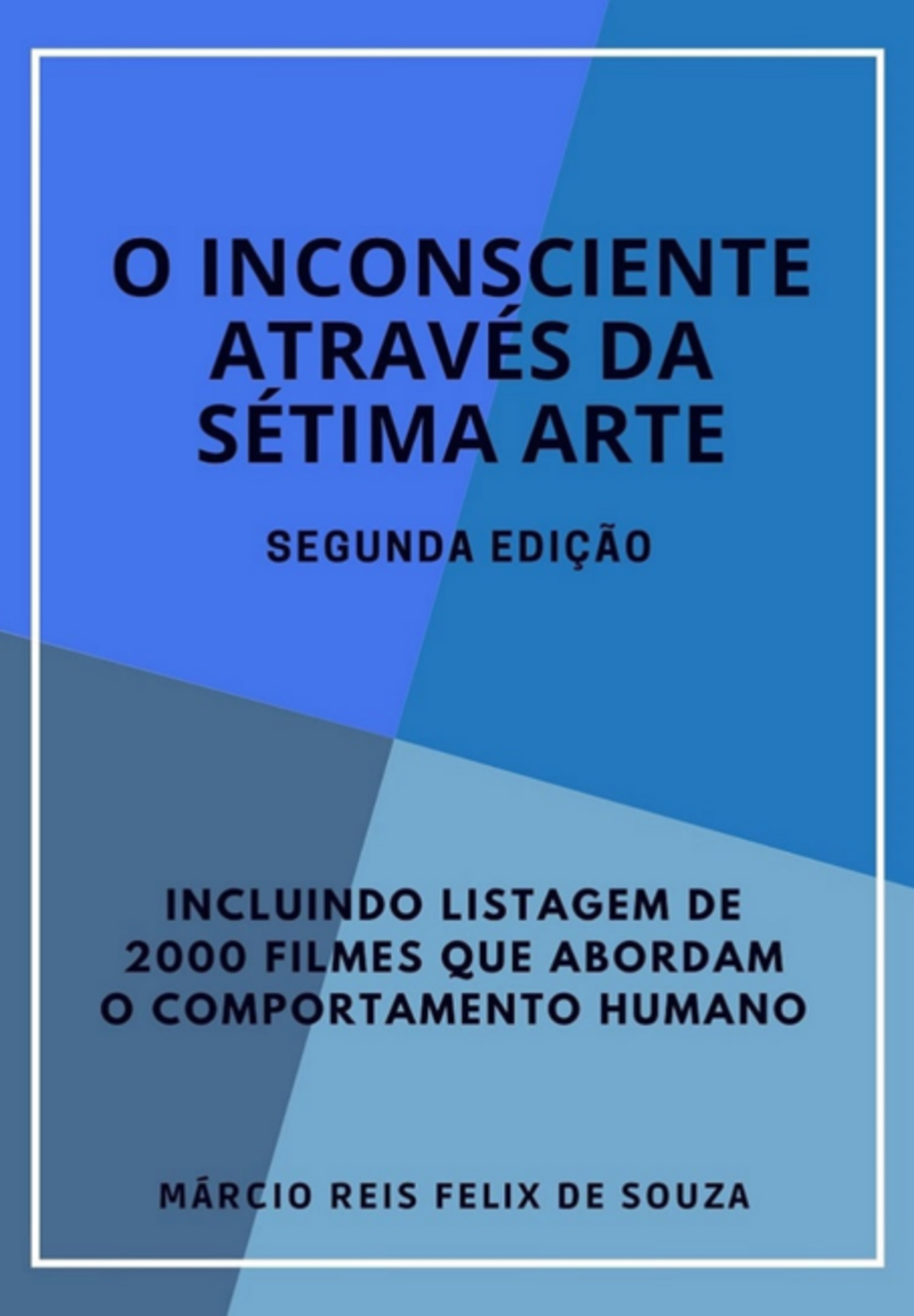 O Inconsciente Através Da Sétima Arte