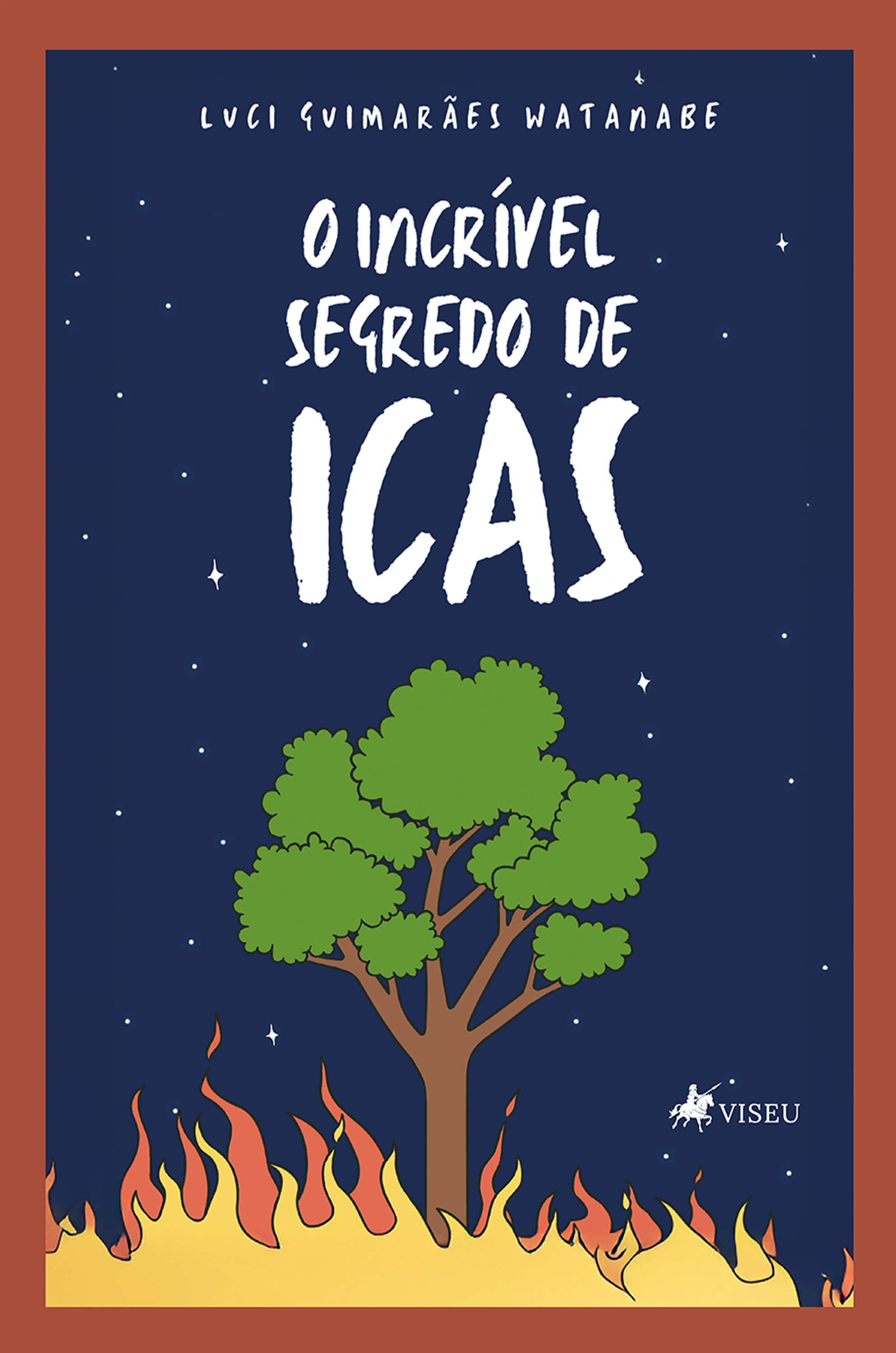 O Incrível Segredo de Icas