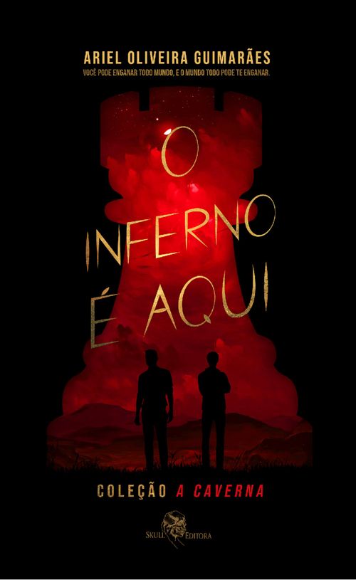 O Inferno é Aqui