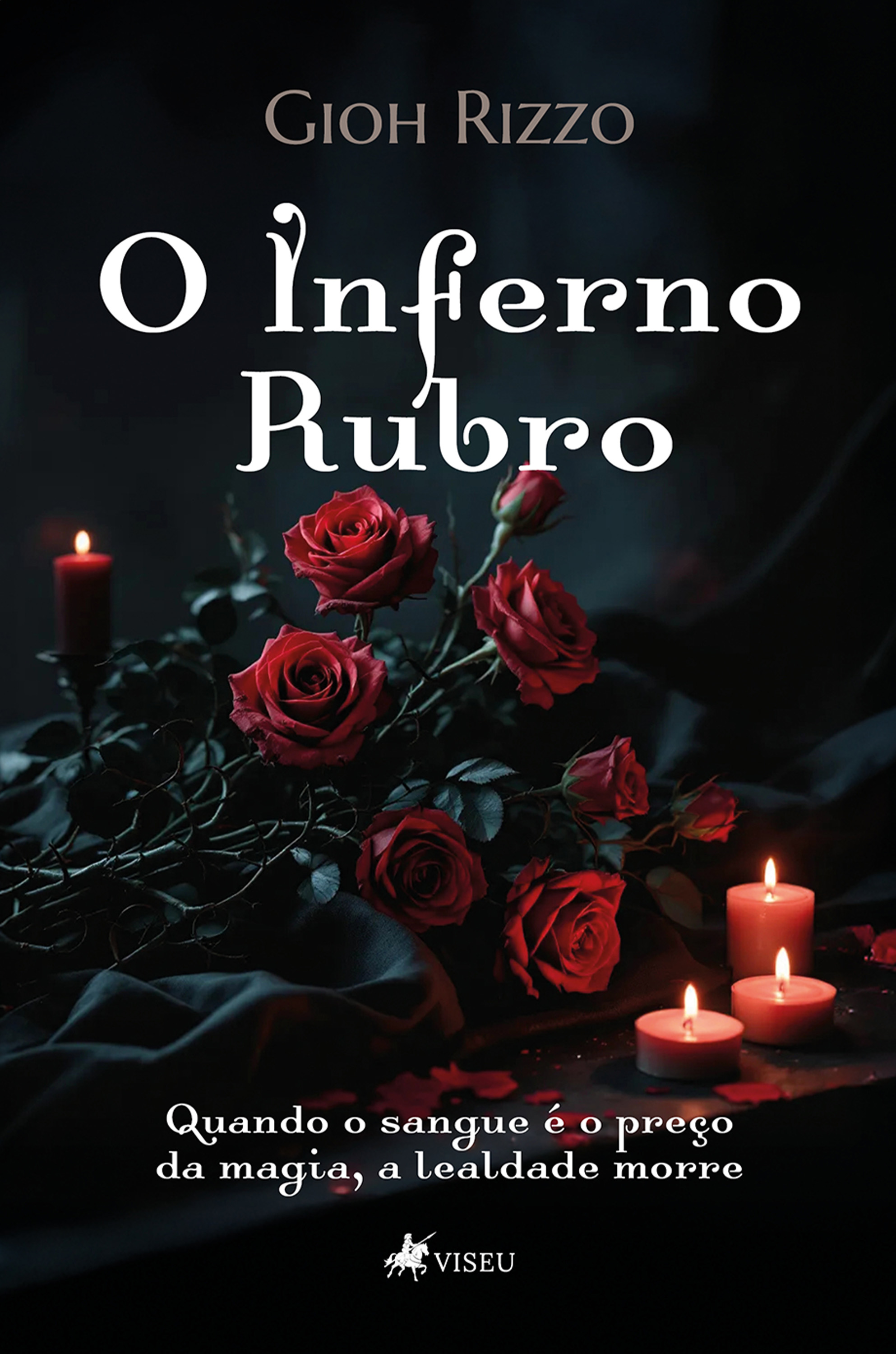 O Inferno Rubro