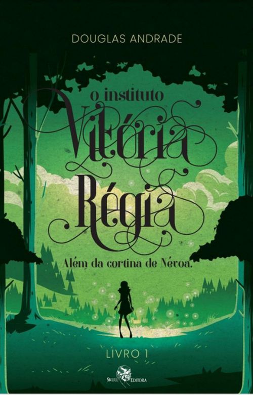O Instituto vitória Régia