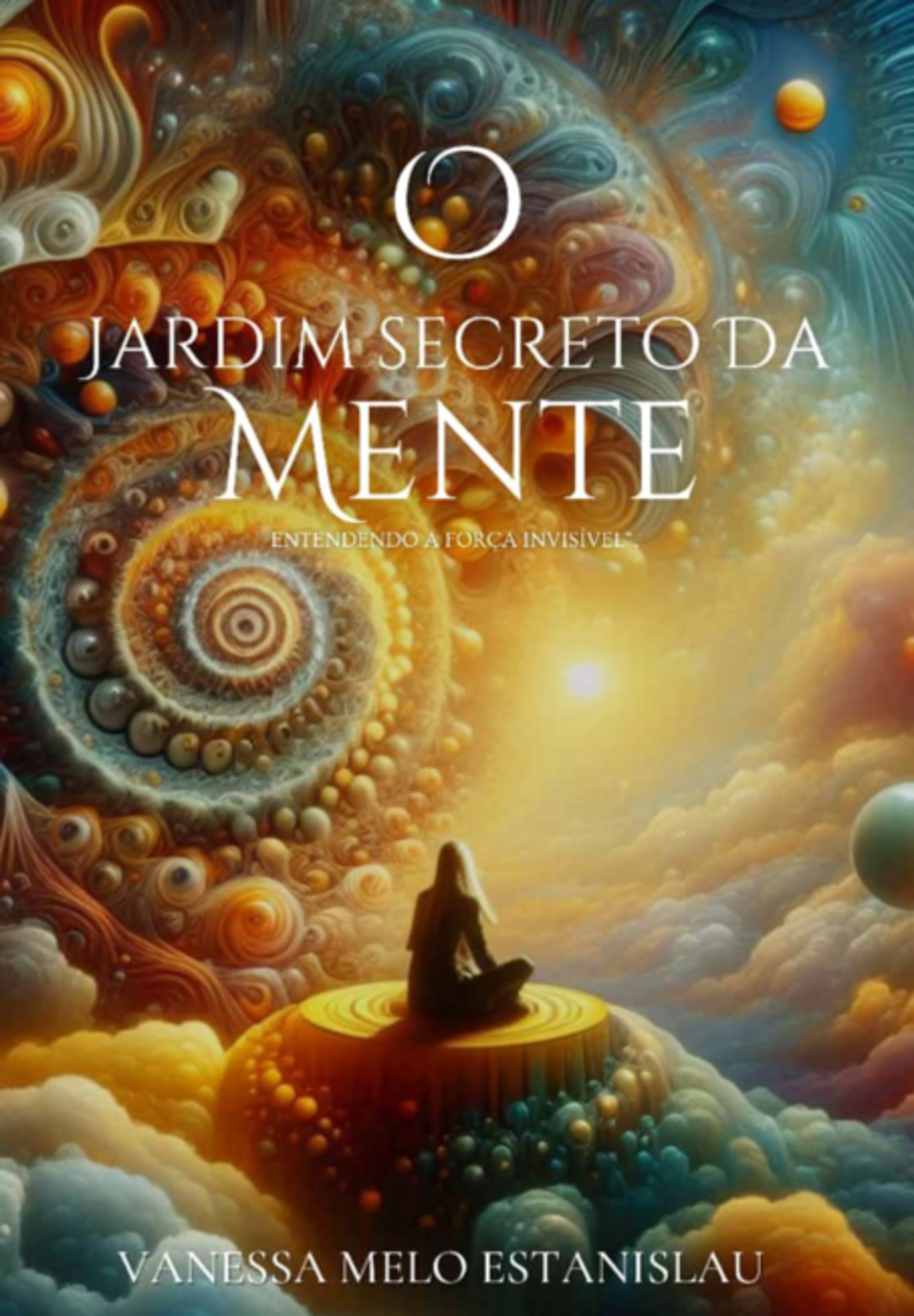 O Jardim Secreto Da Mente