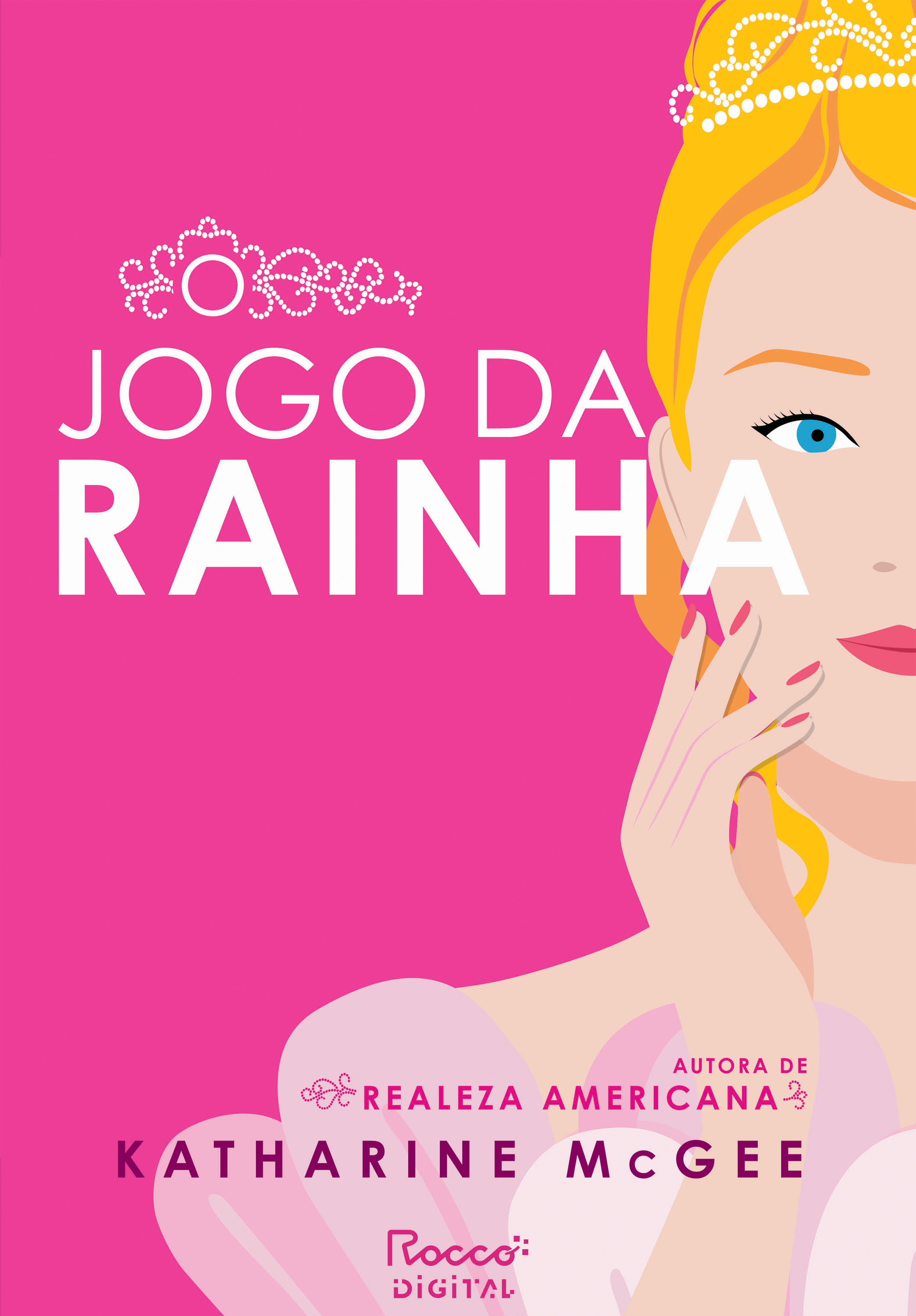 O jogo da rainha