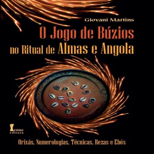 O Jogo de Búzios no Ritual de Almas e Angola