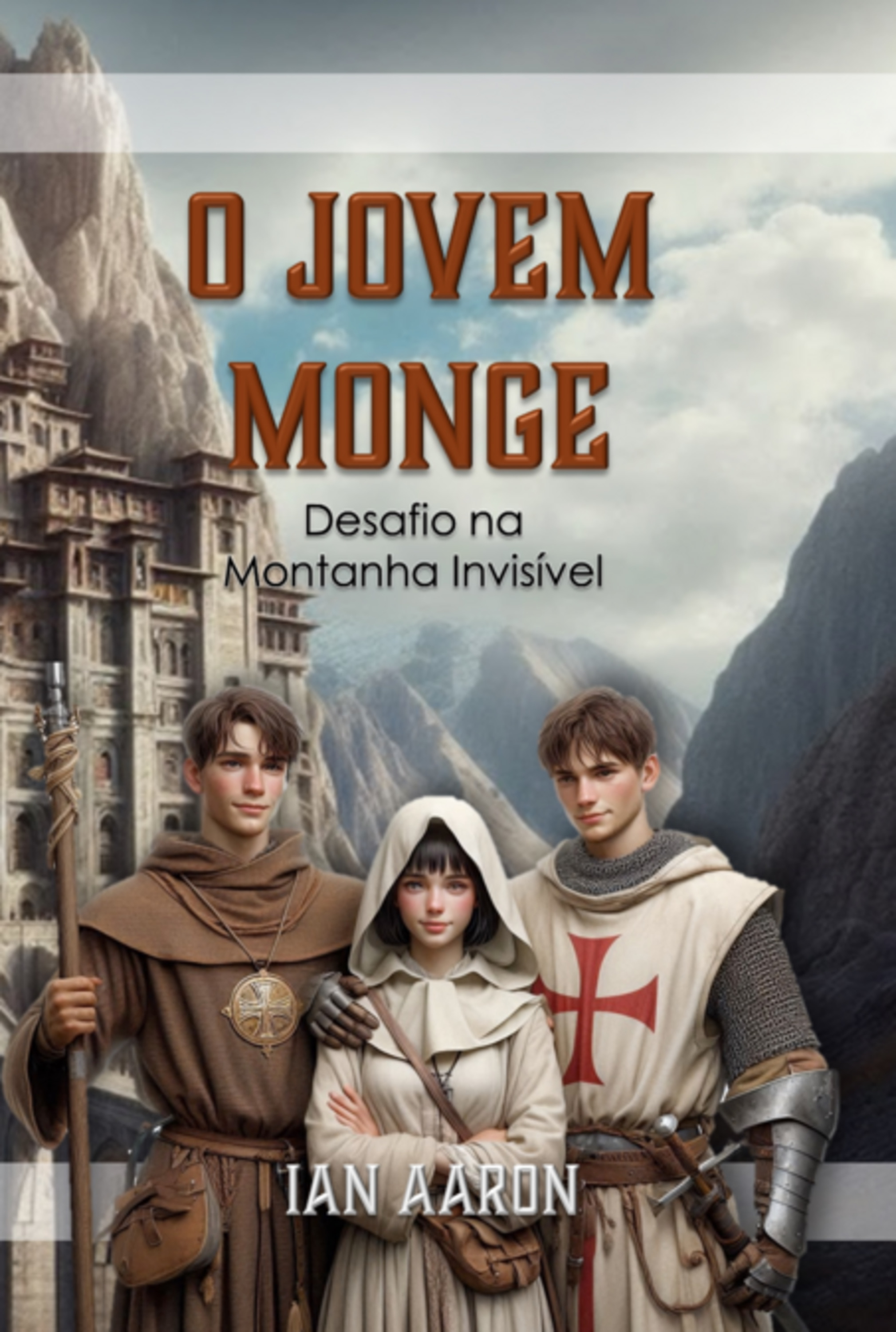 O Jovem Monge