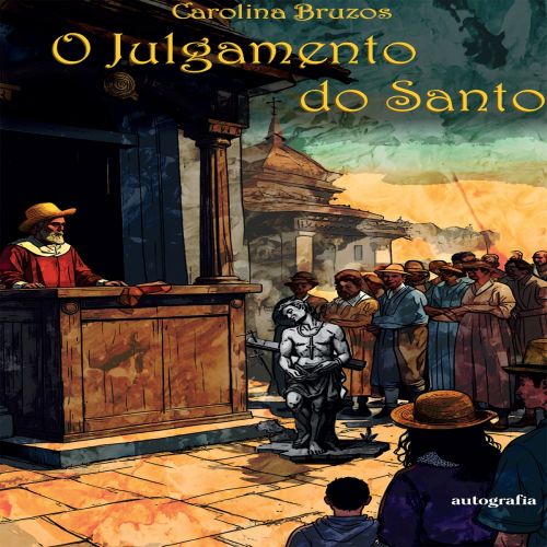 O Julgamento do Santo 