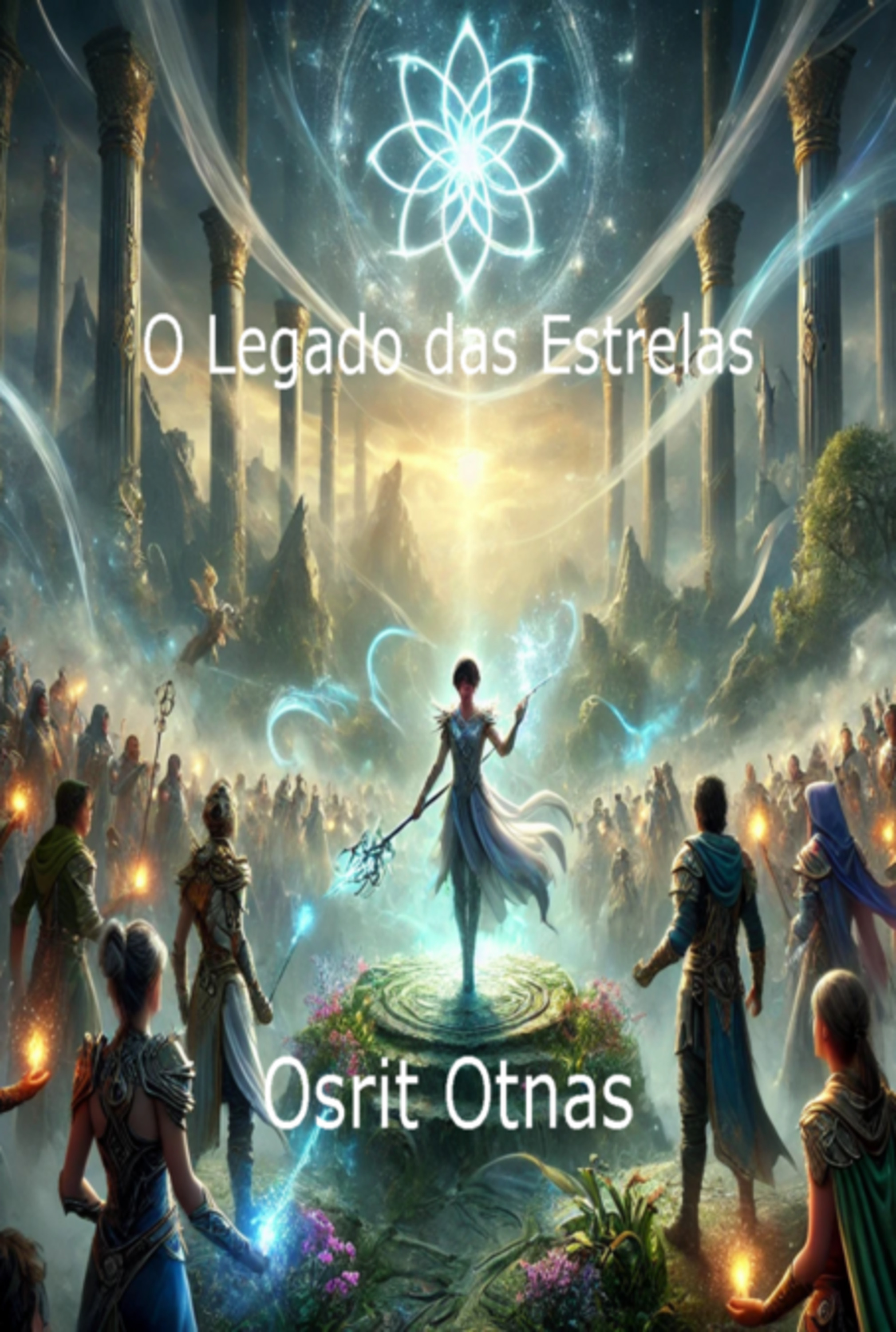 O Legado Das Estrelas