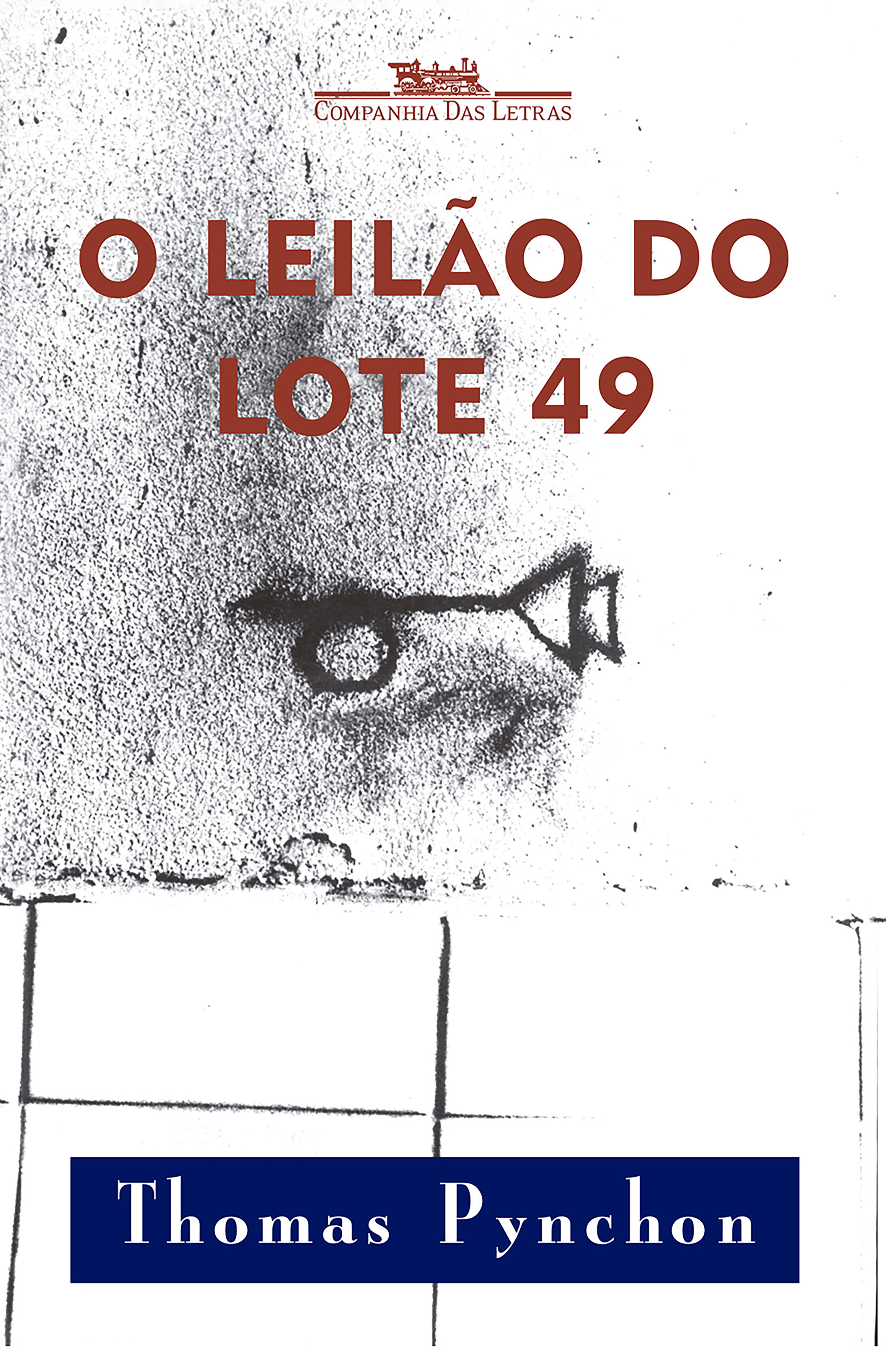 O leilão do lote 49