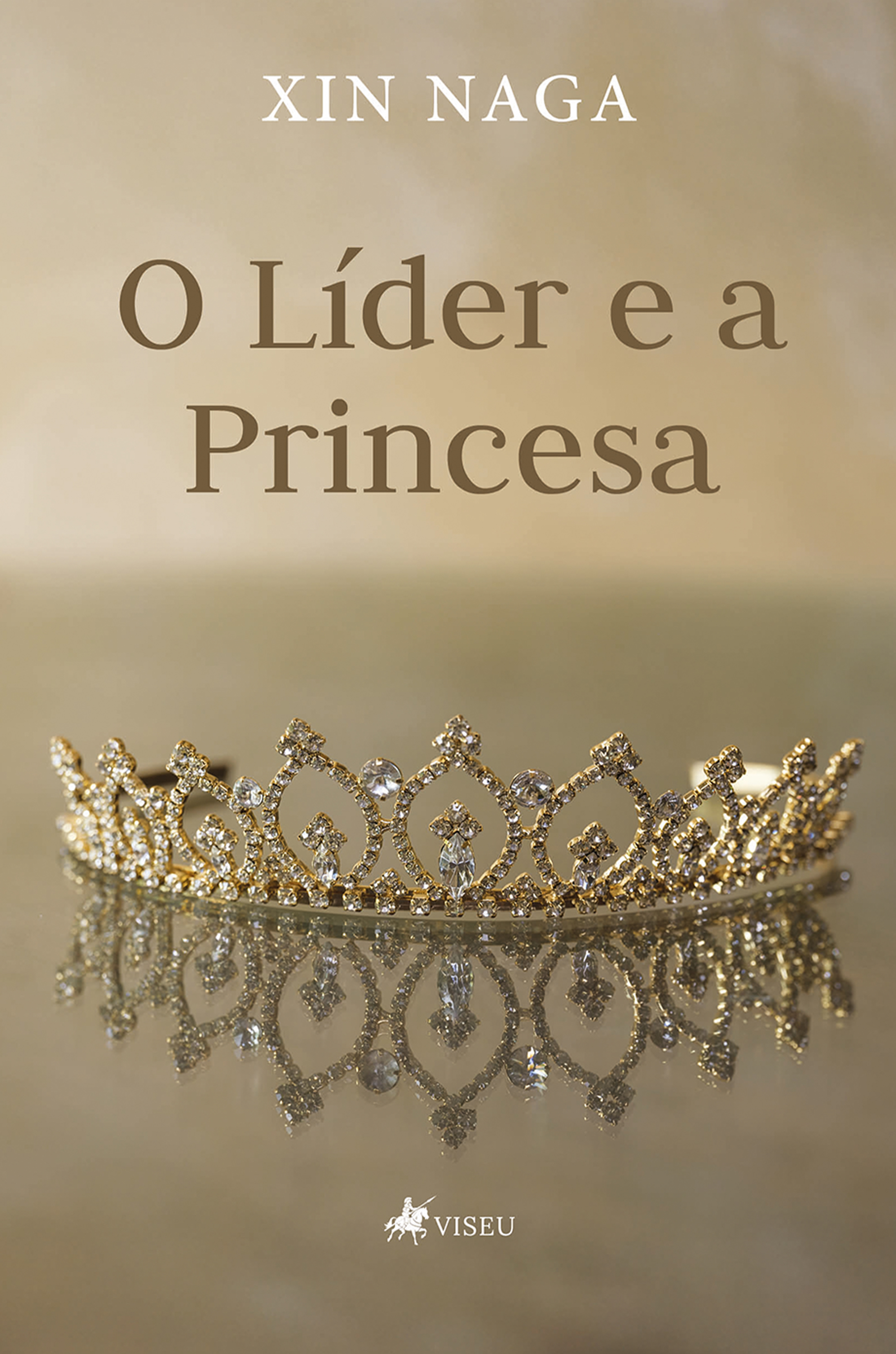 O Líder e a Princesa