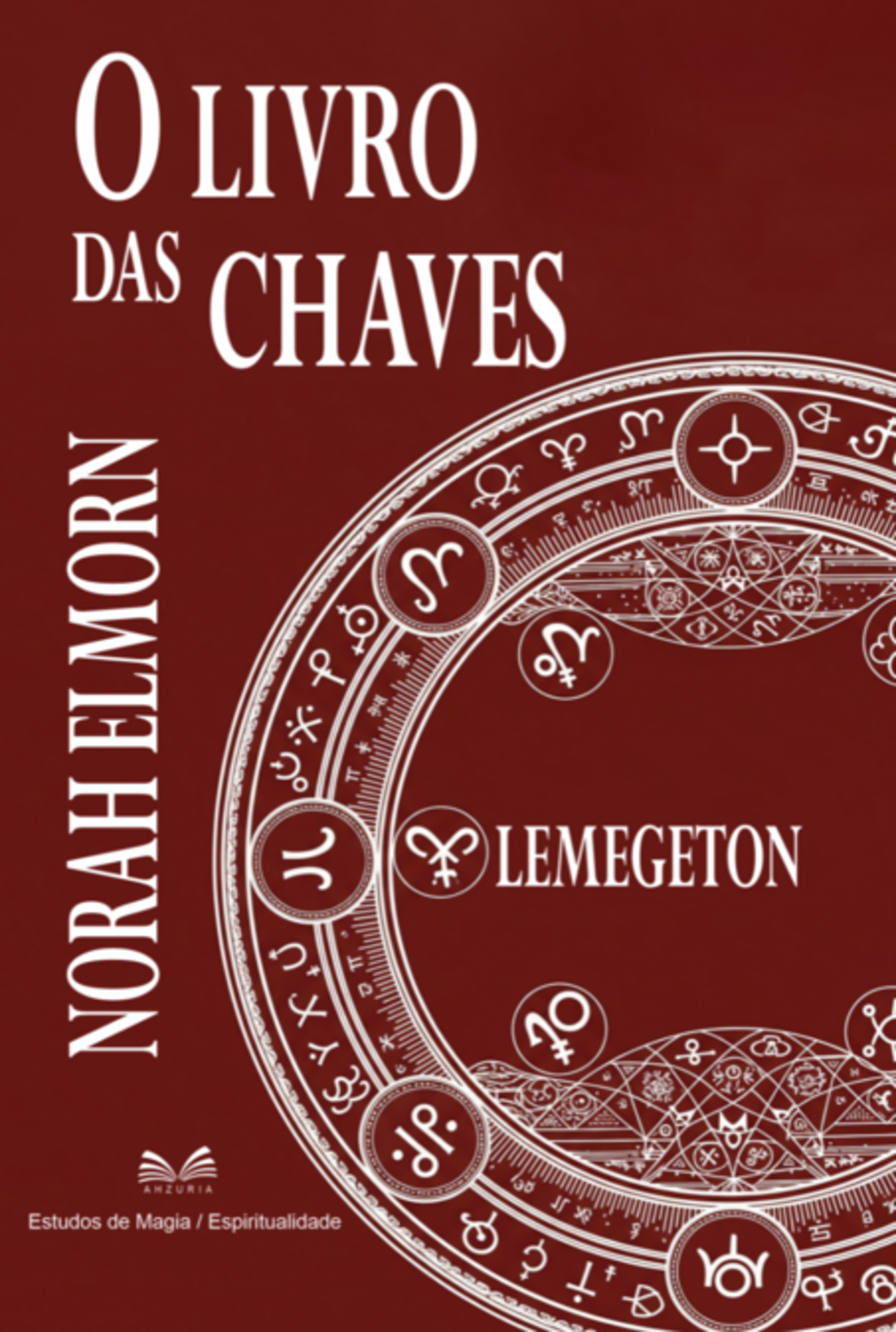 O Livro Das Chaves