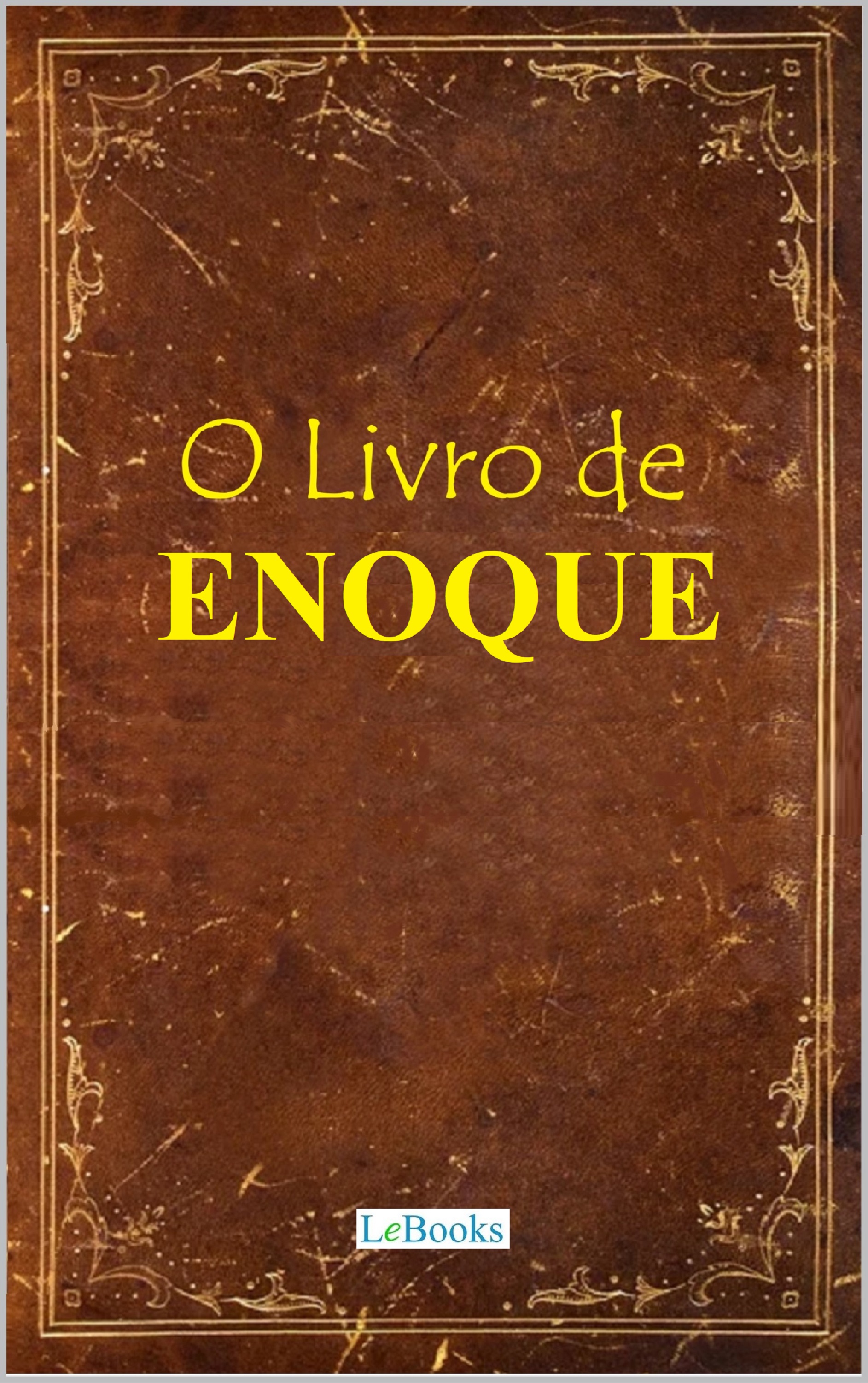 O Livro de Enoque