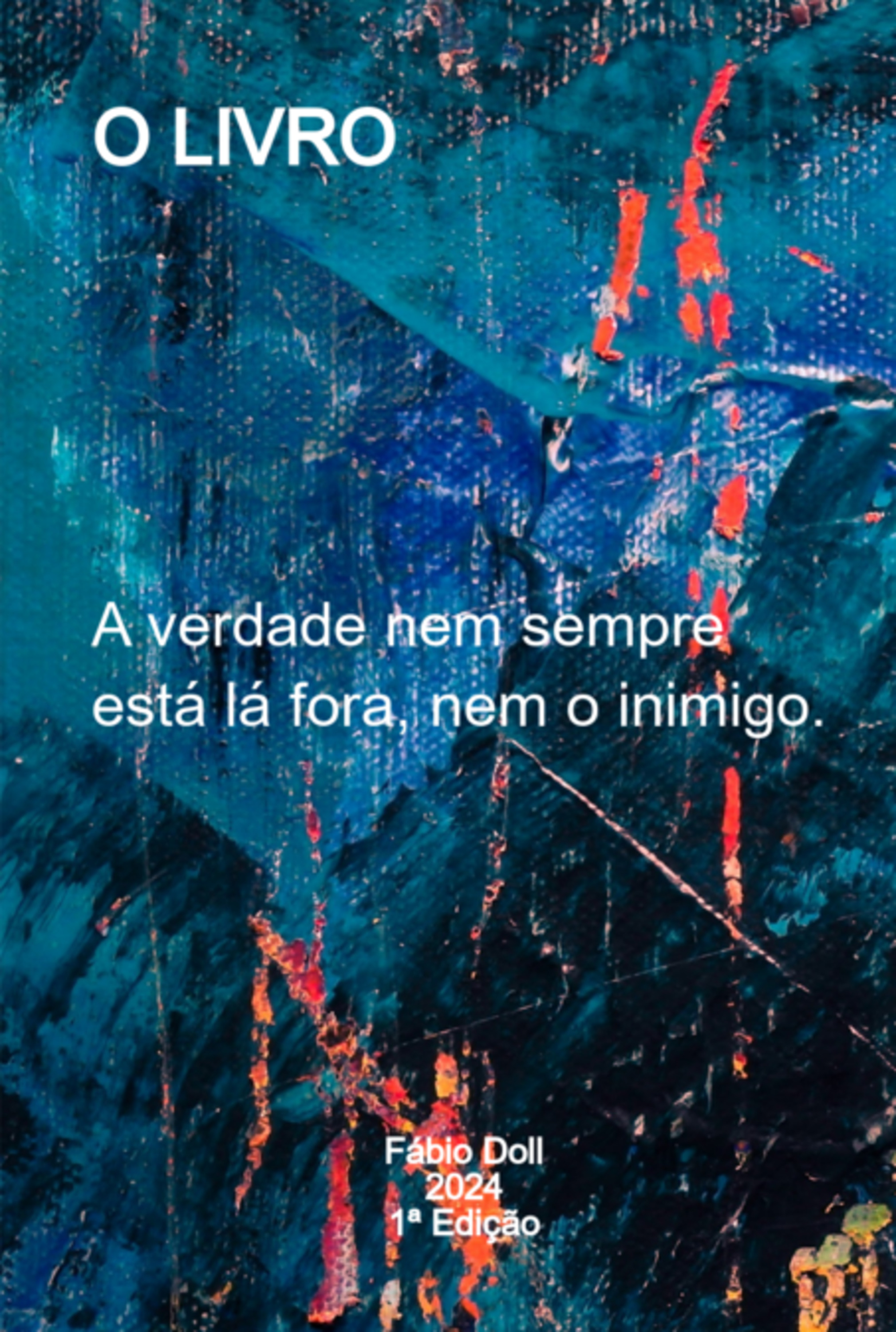 O Livro