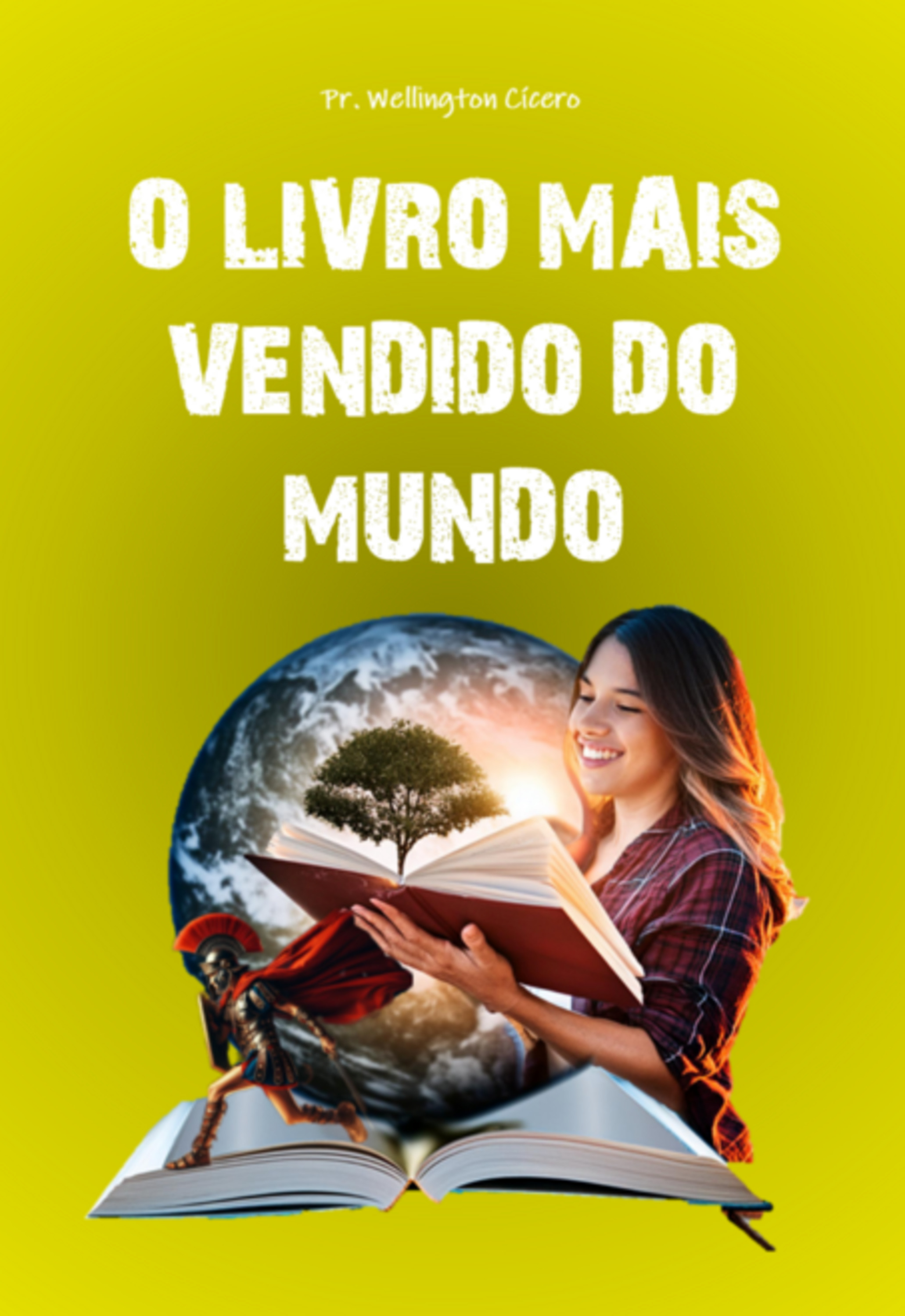 O Livro Mais Vendido Do Mundo