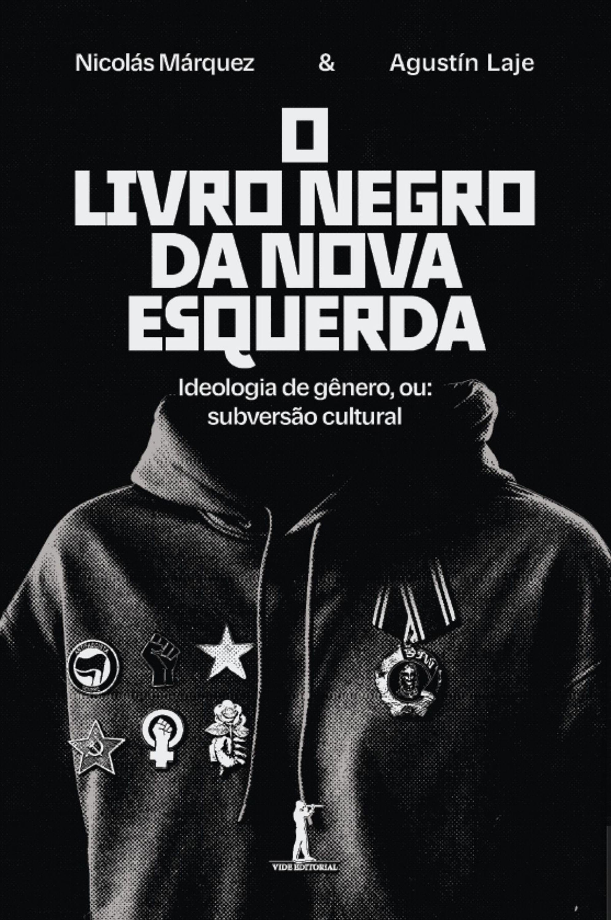 O livro negro da nova esquerda