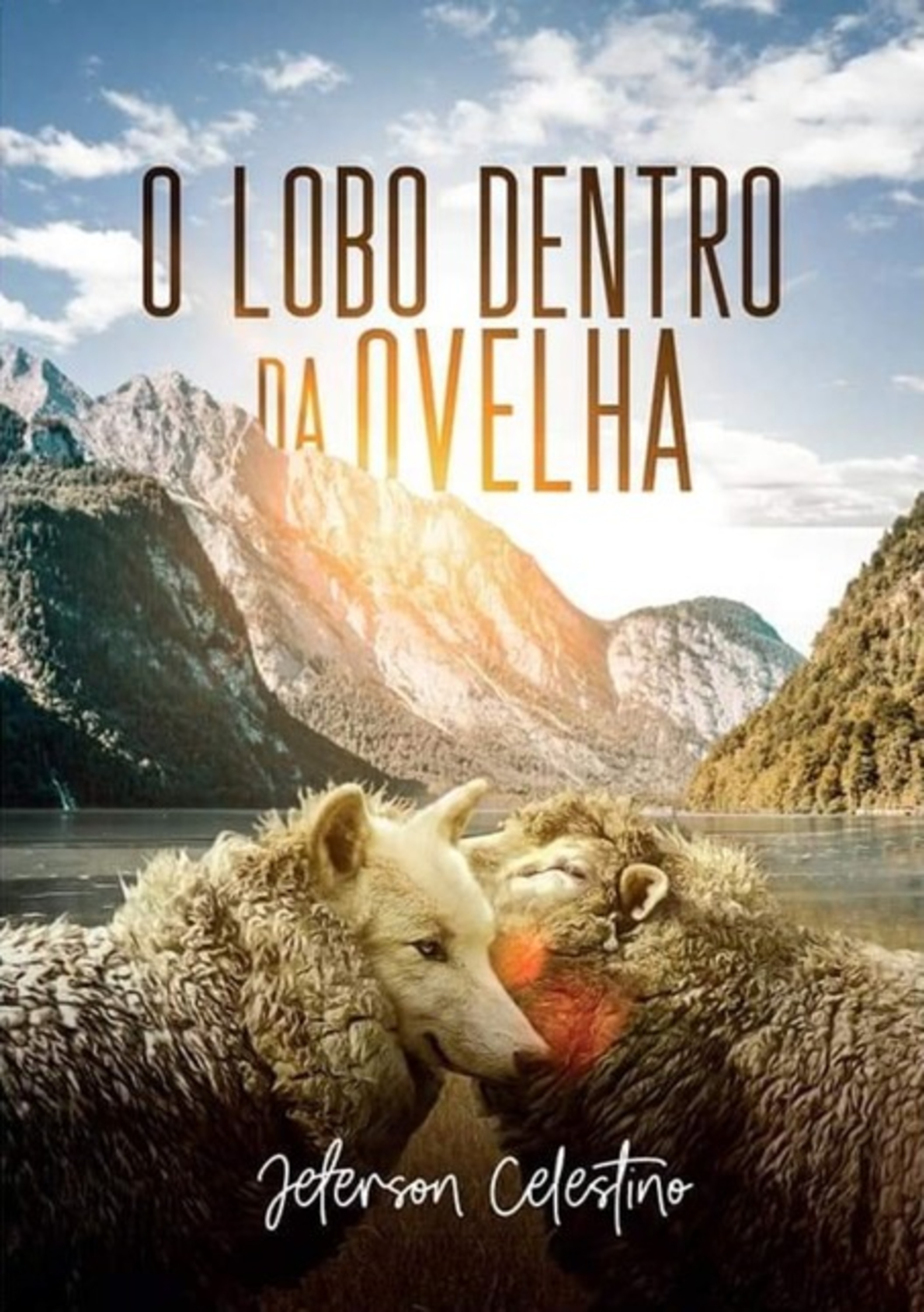 O Lobo Dentro Da Ovelha