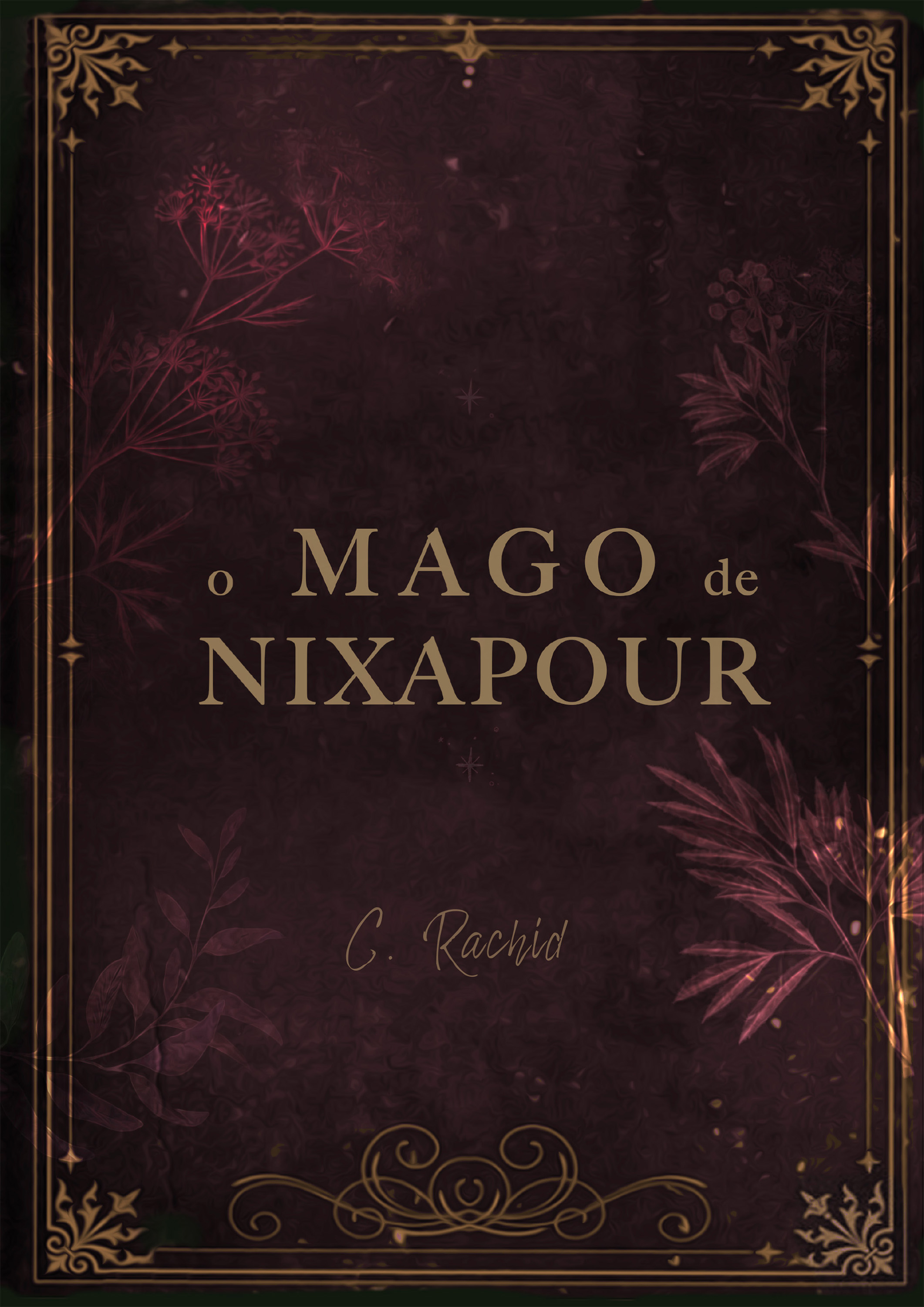 O Mago de Nixapour