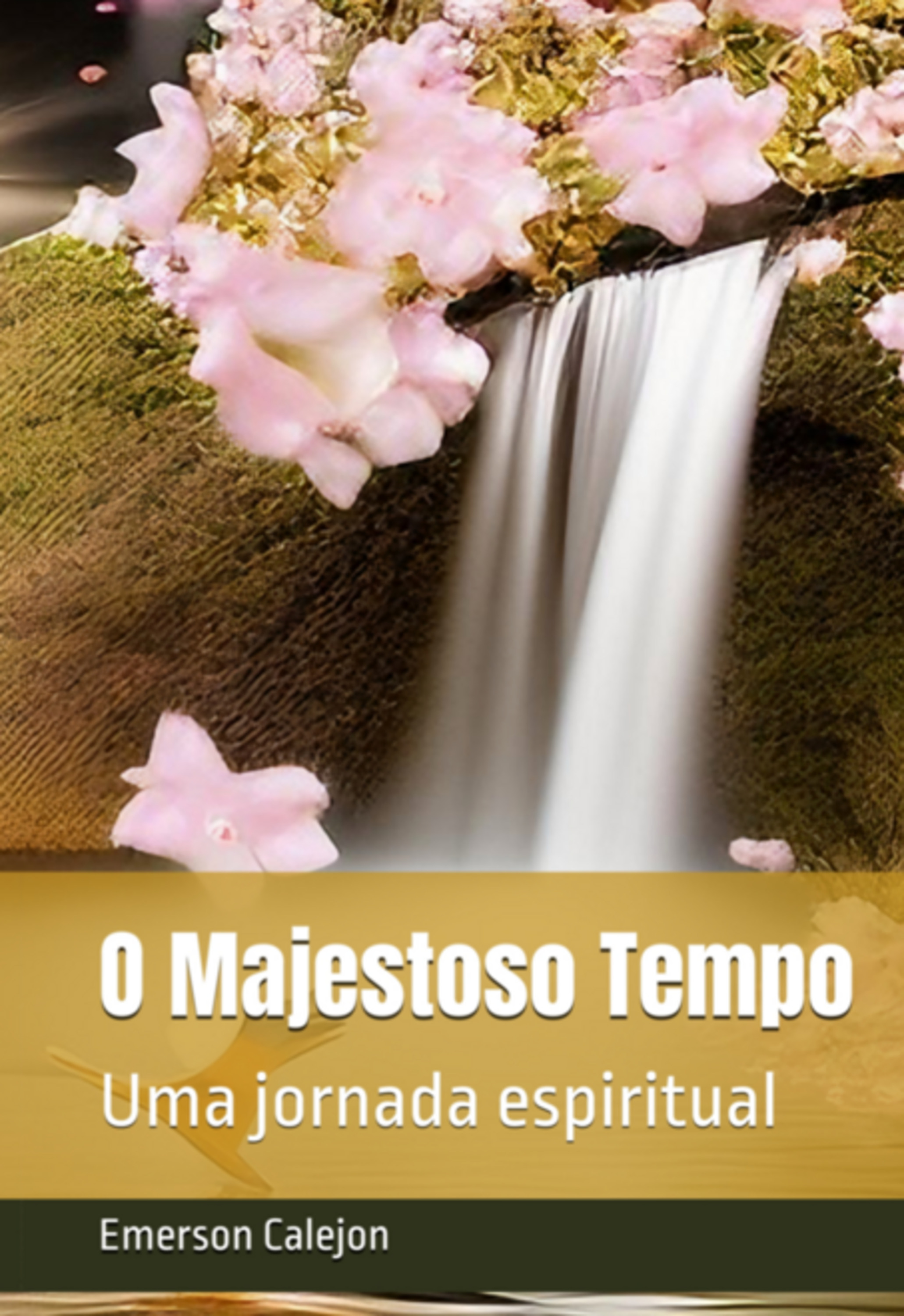 O Majestoso Tempo