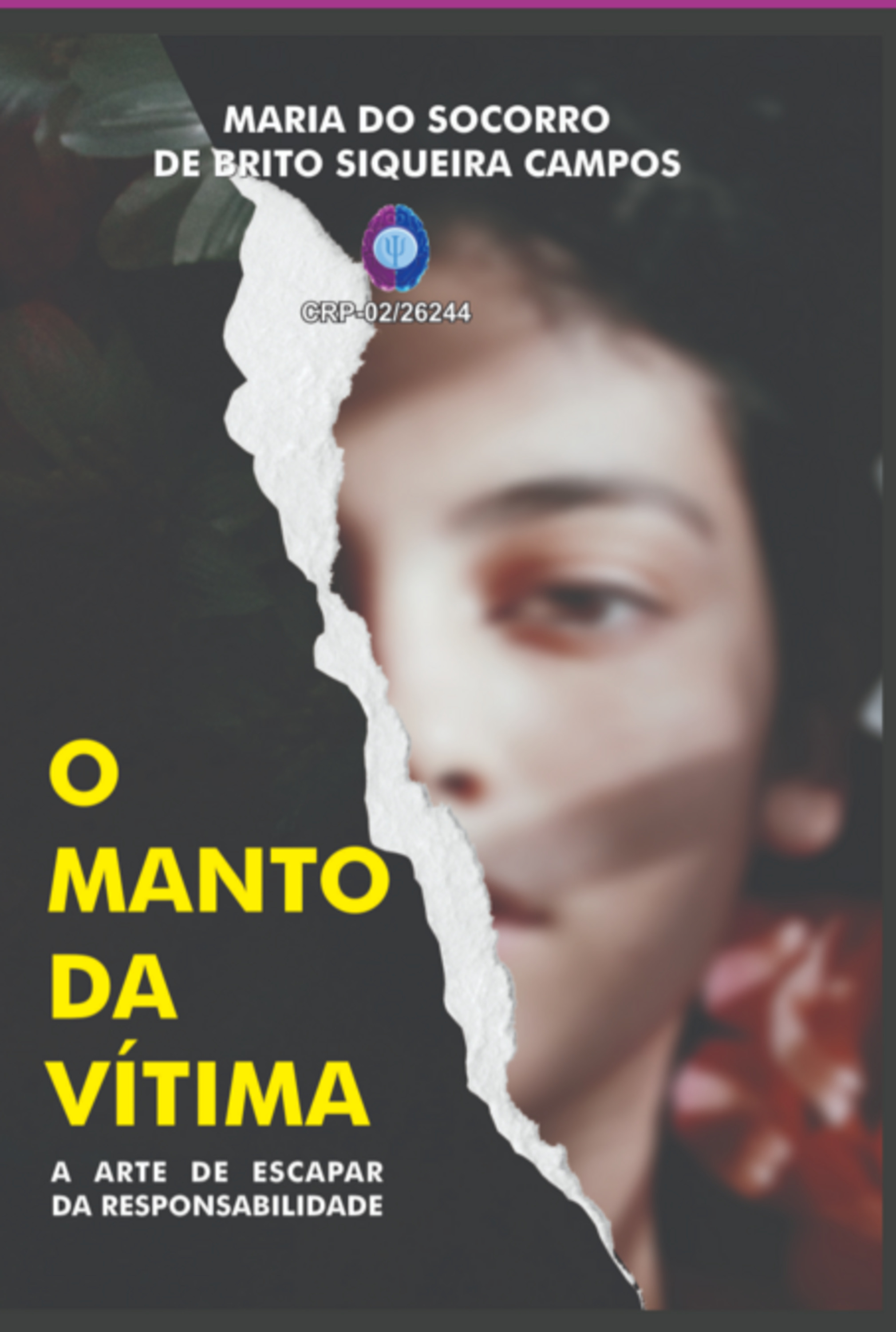 O Manto Da Vítima