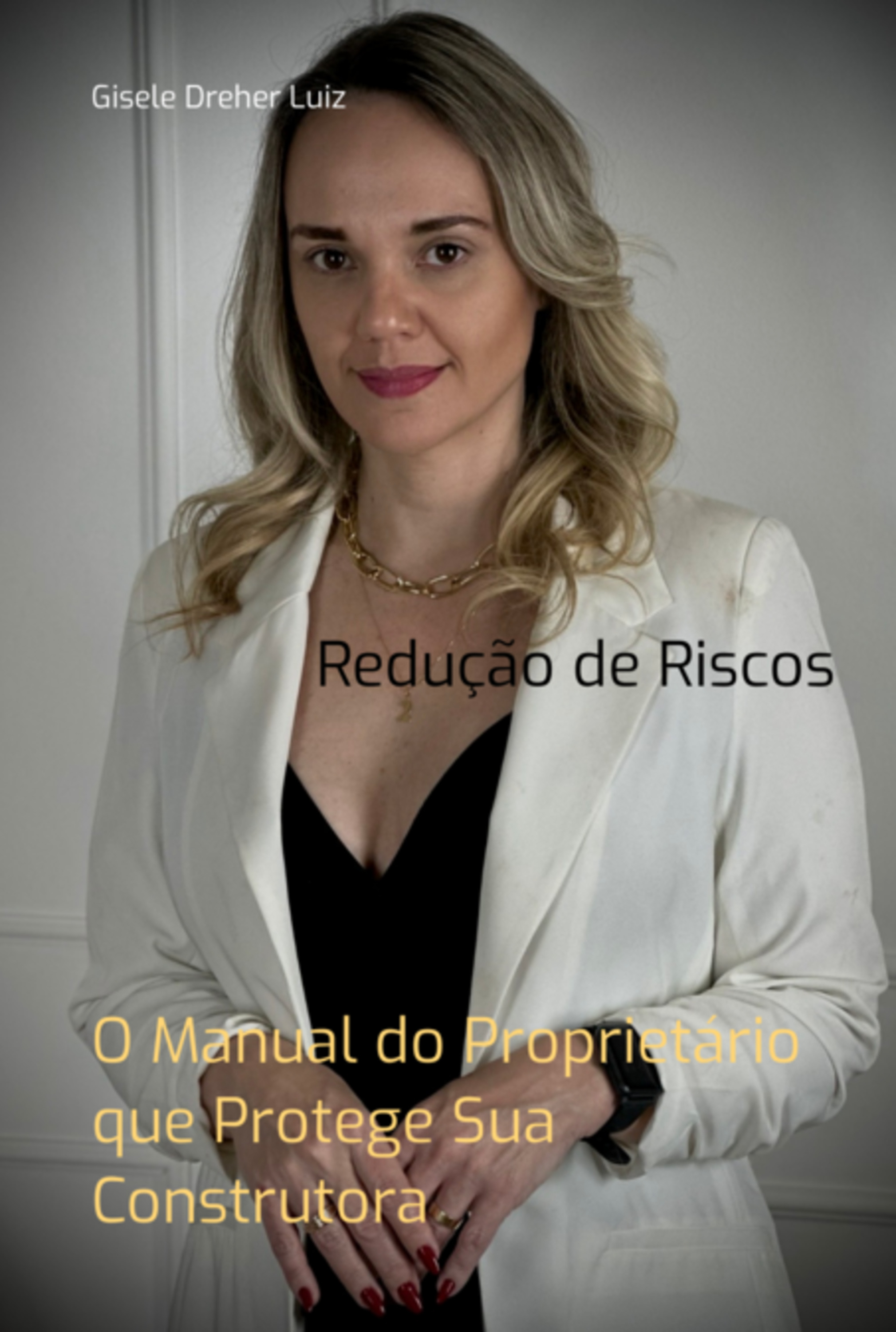 O Manual Do Proprietário Que Protege Sua Construtora