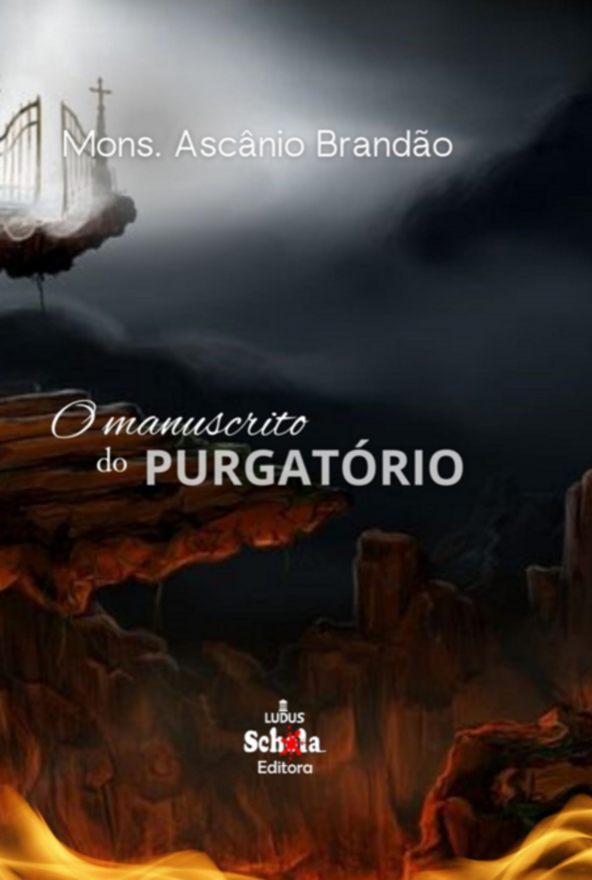 O Manuscrito Do Purgatório