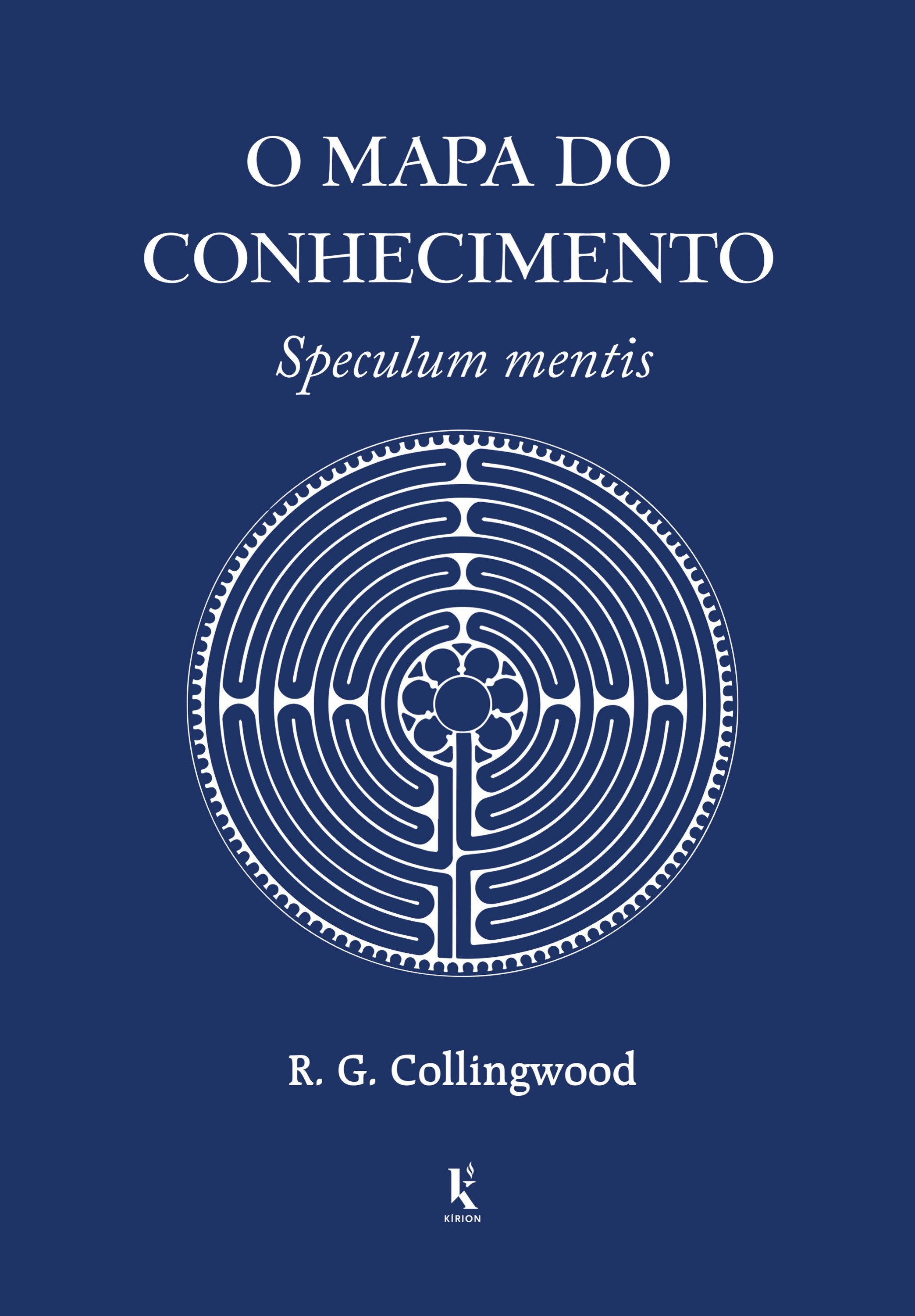 O Mapa Do Conhecimento