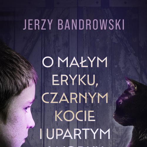 O małym Eryku, czarnym kocie i upartym worku