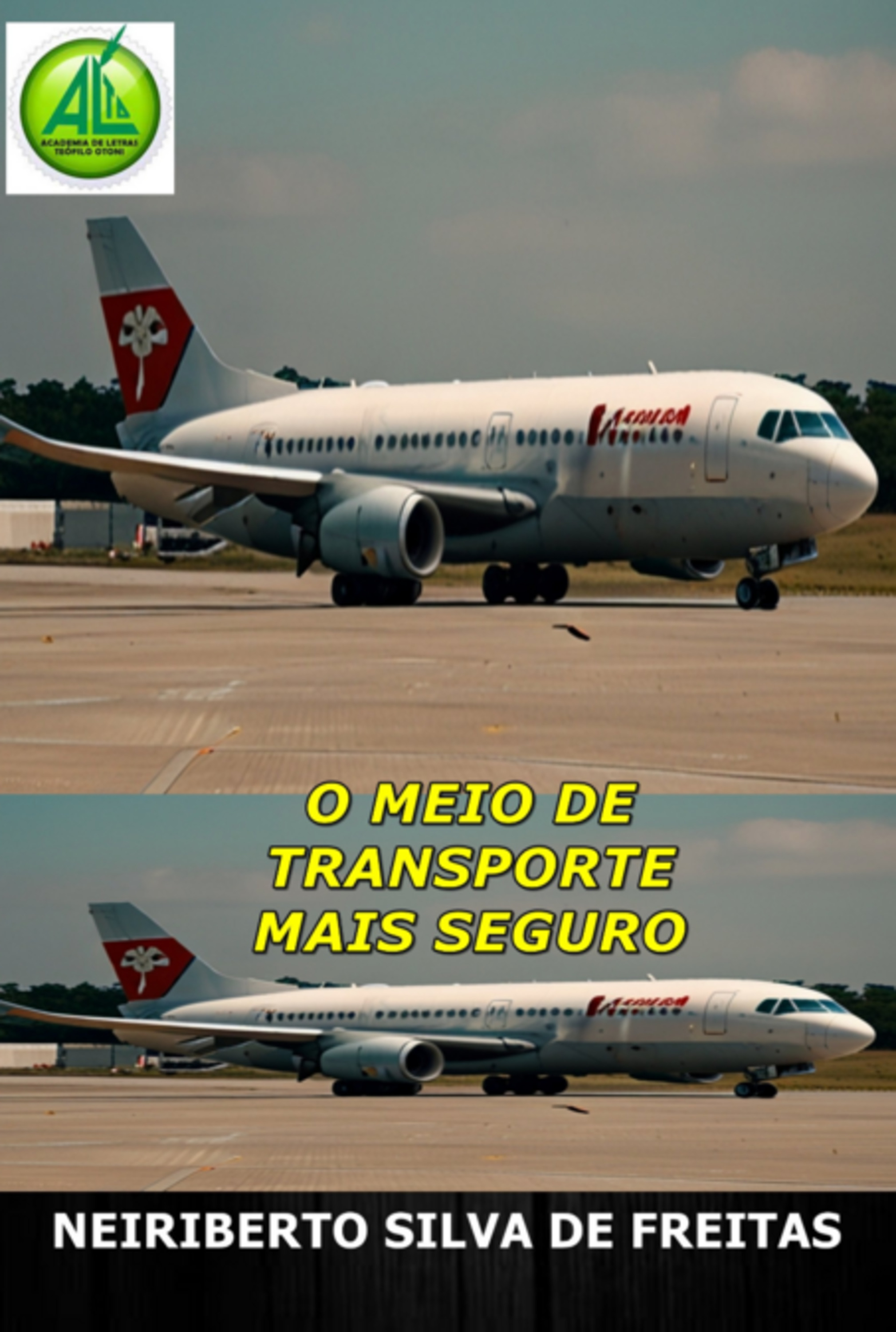 O Meio De Transporte Mais Seguro