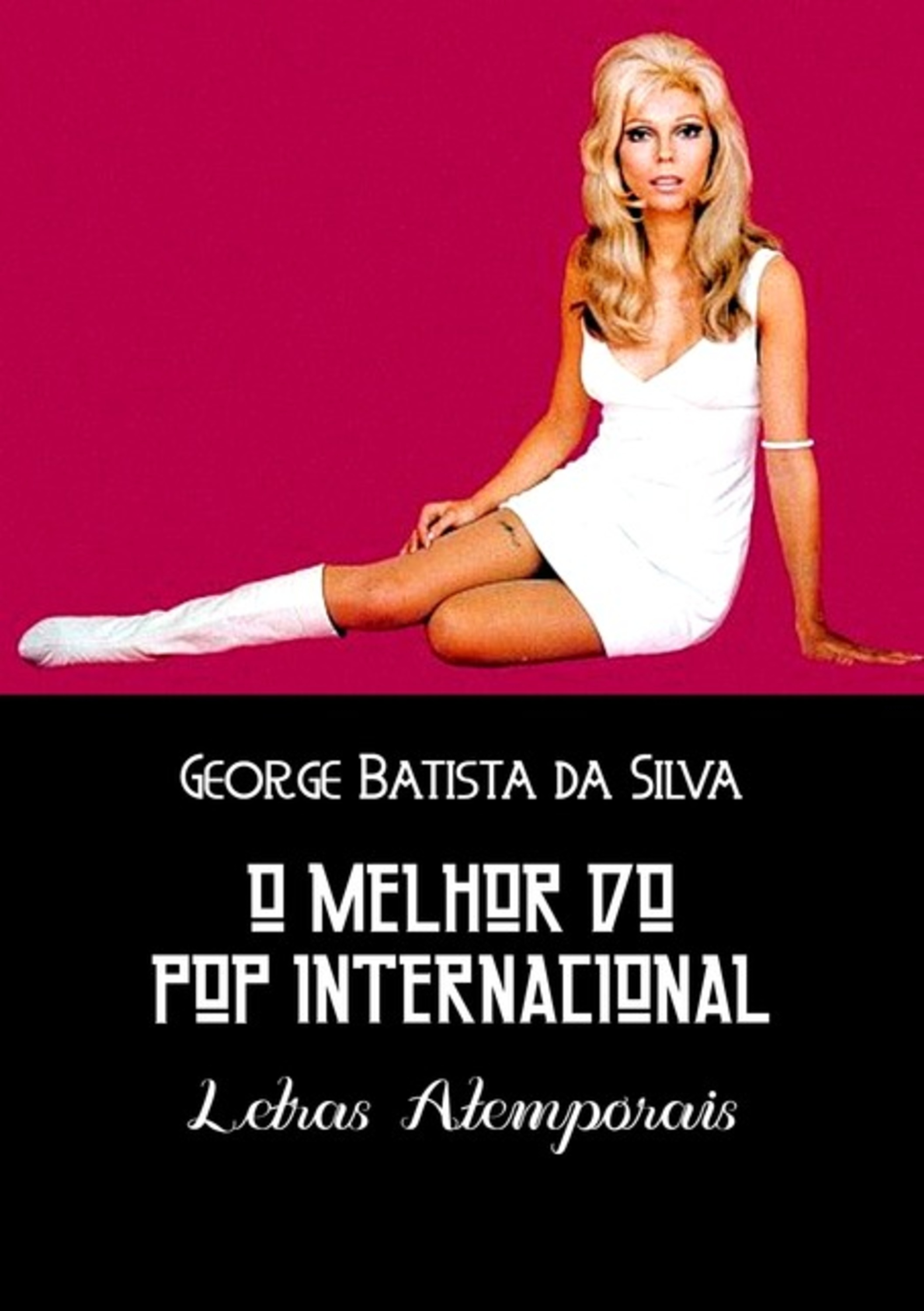 O Melhor Do Pop Internacional