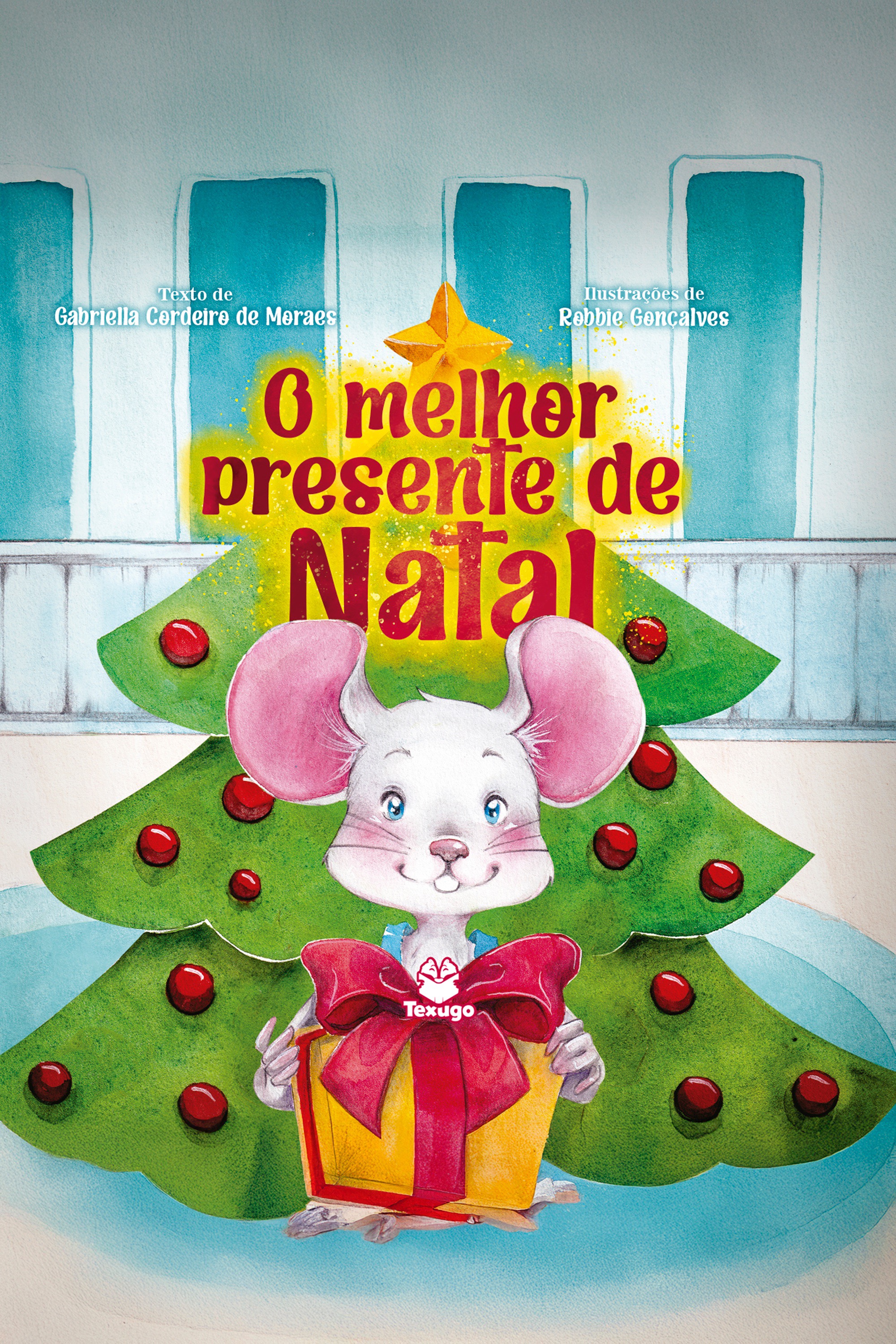 O melhor presente de Natal
