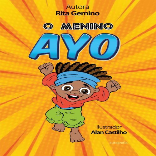 O menino Ayo 