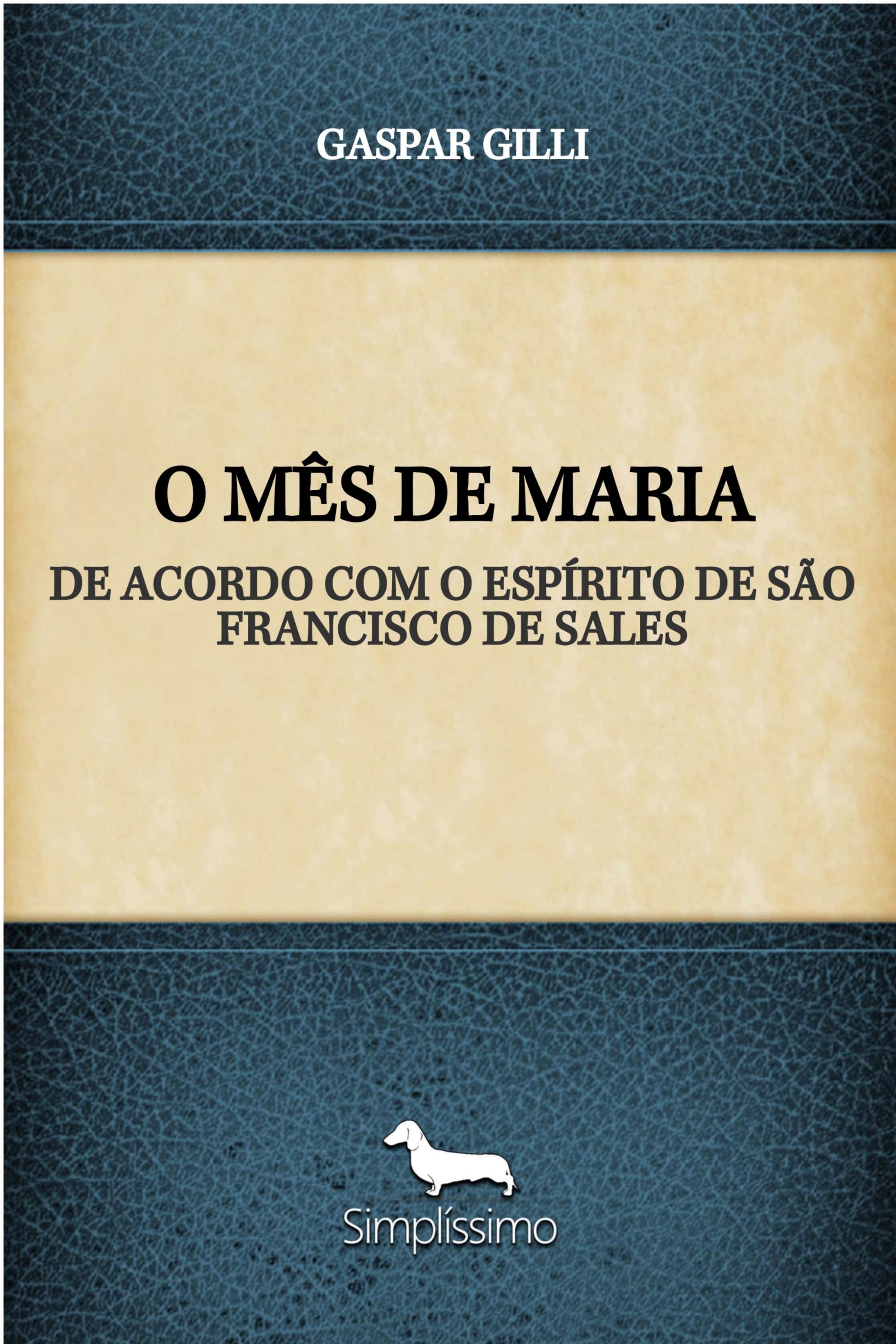 O Mês de Maria