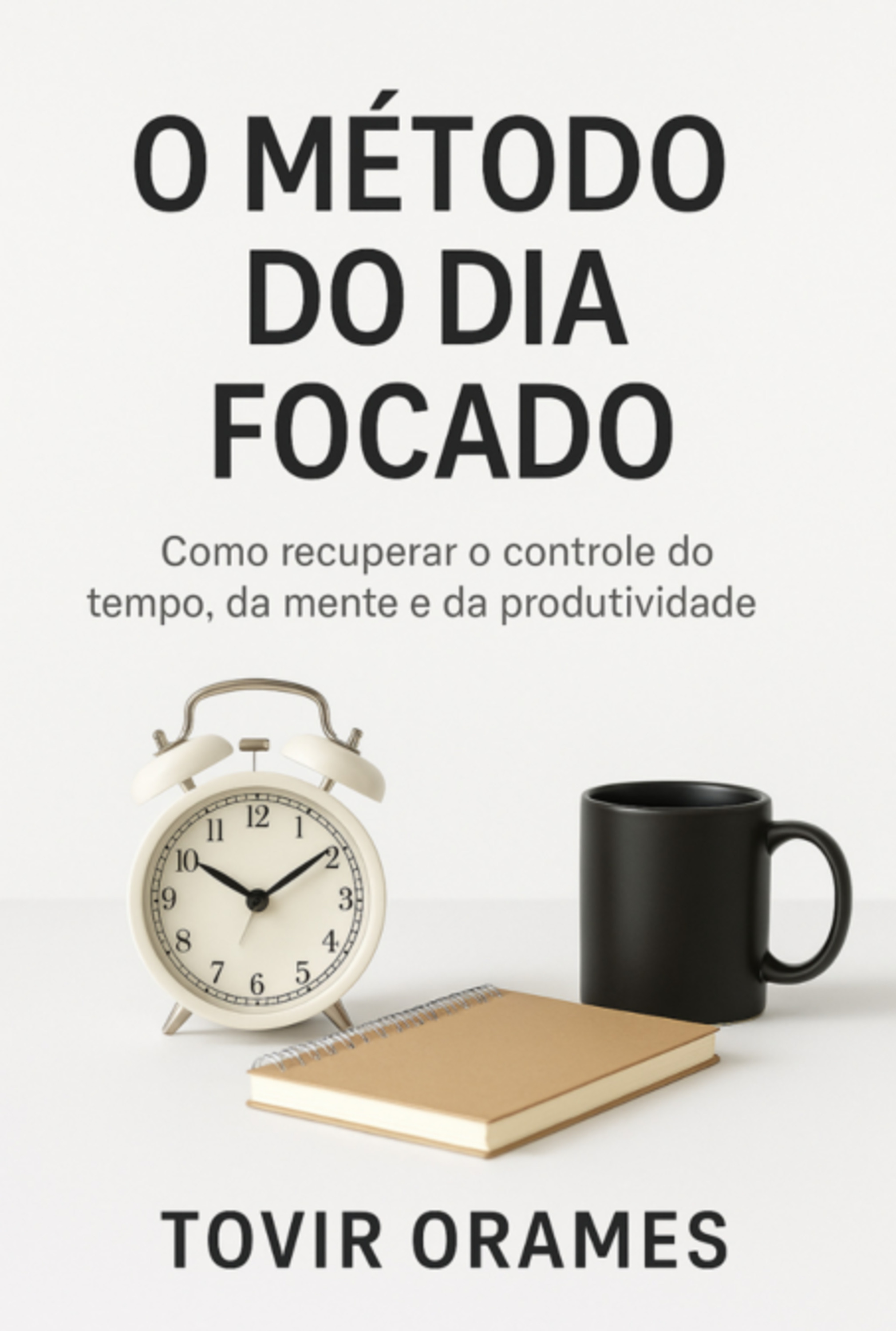 O Método Do Dia Focado