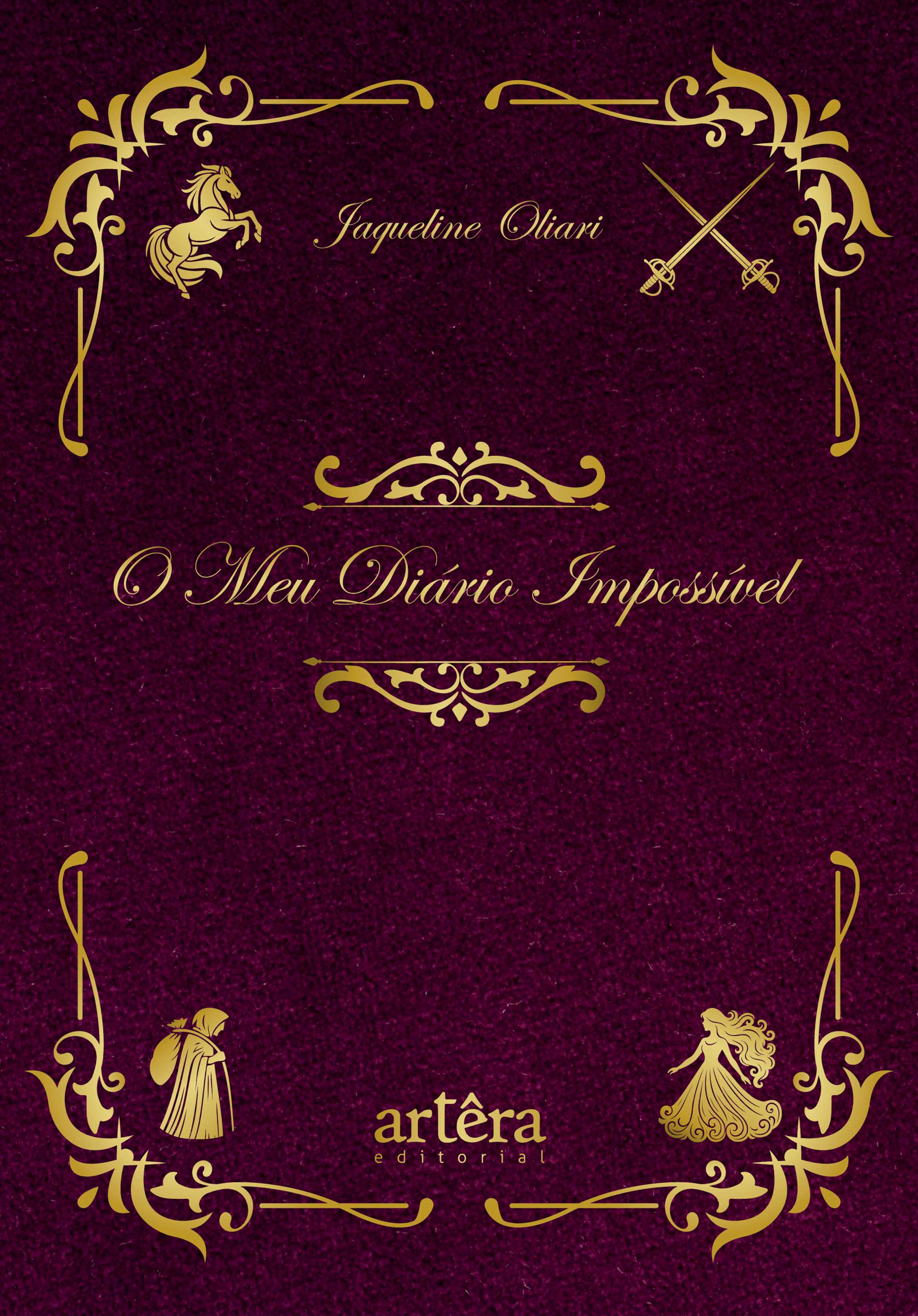 O Meu Diário Impossível 
