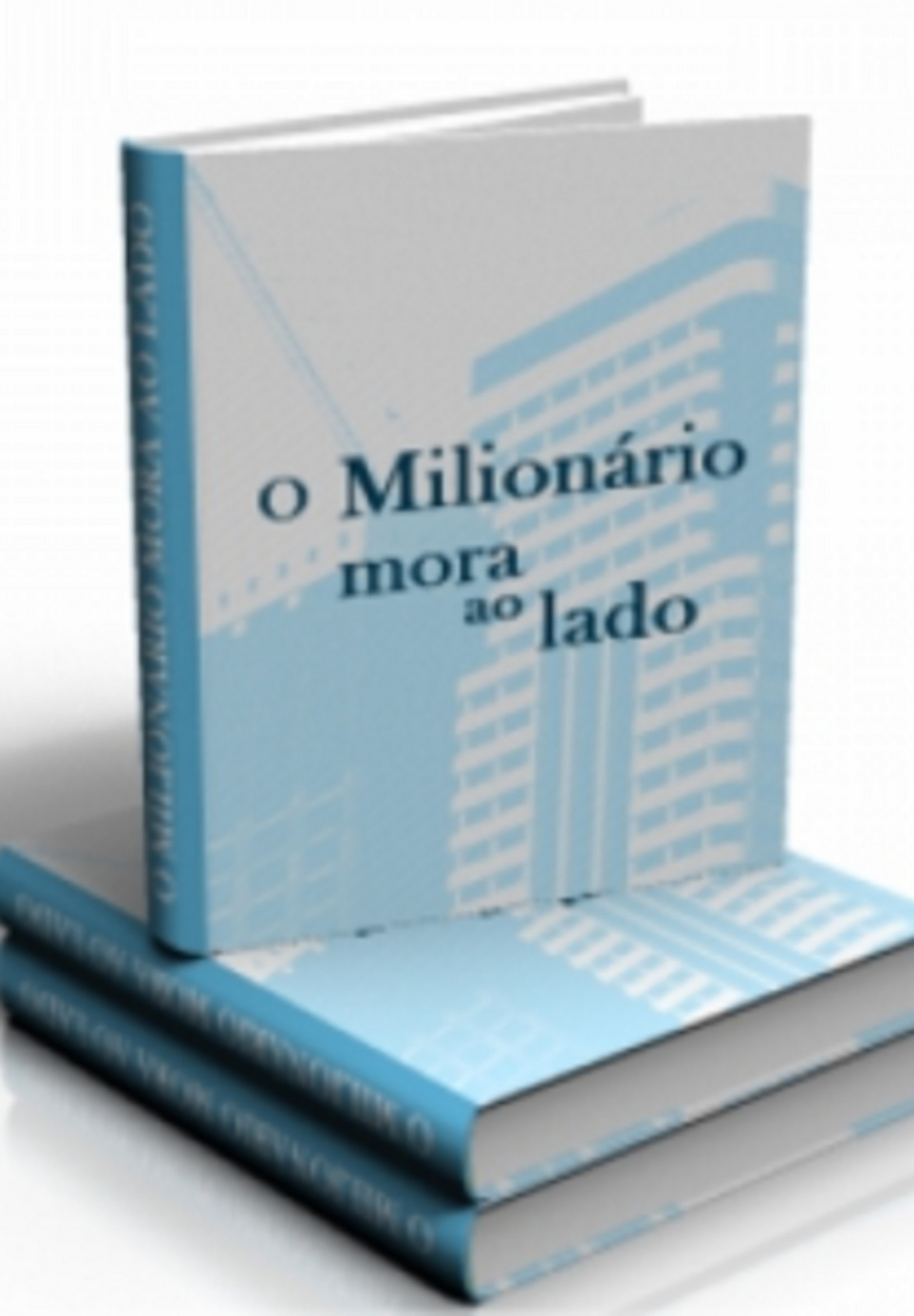 O Milionario Mora Ao Lado