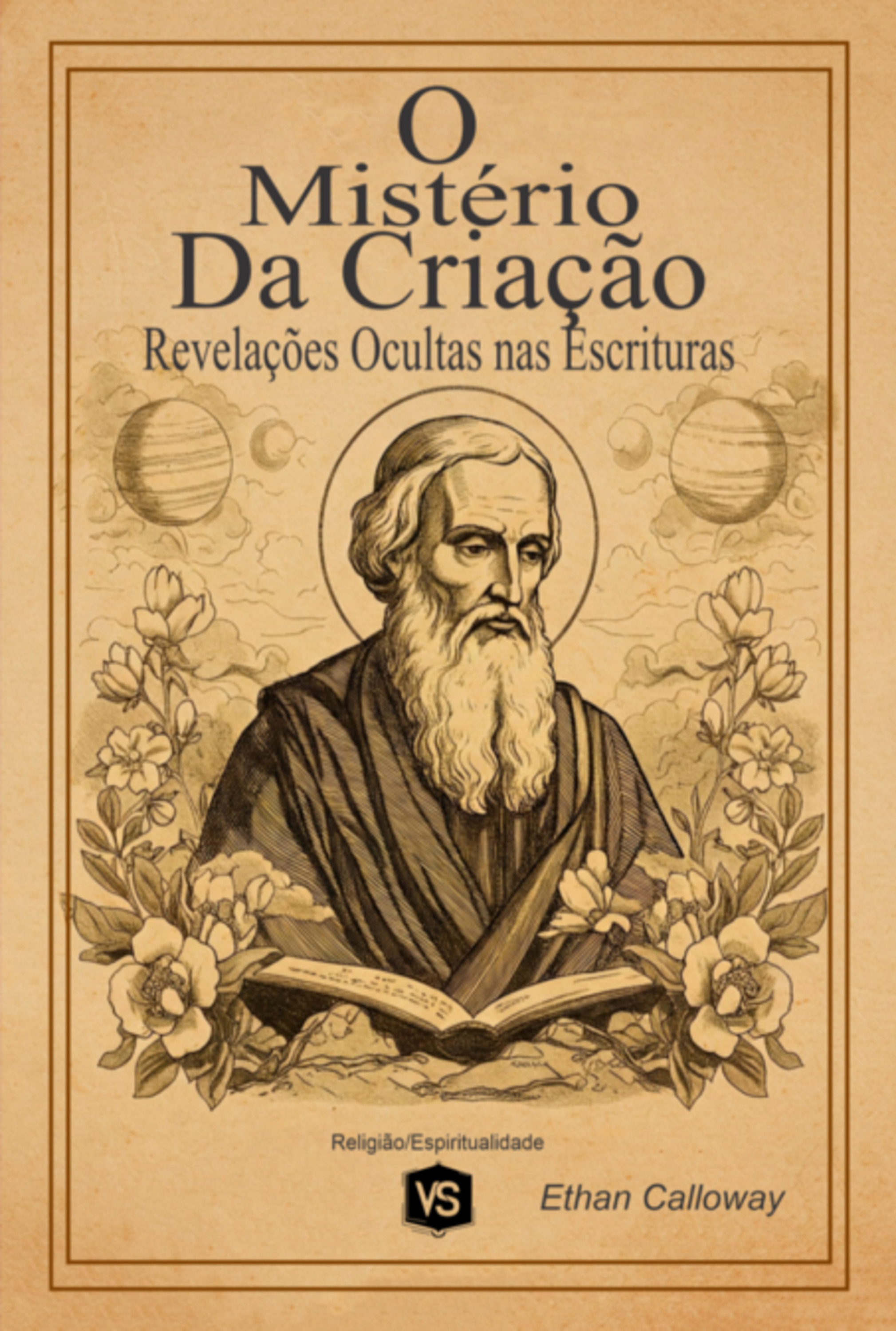 O Mistério Da Criação