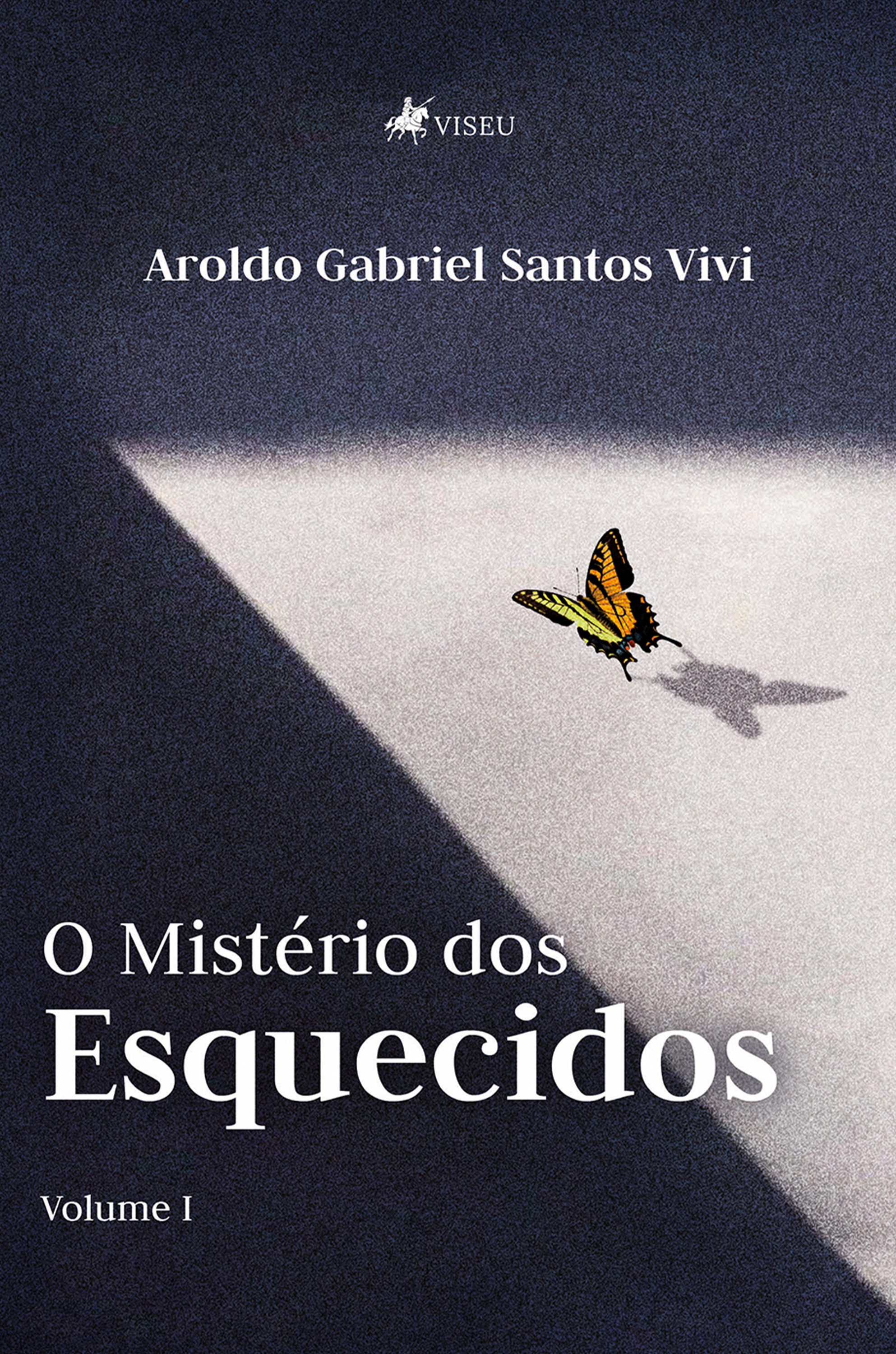 O Mistério dos Esquecidos 