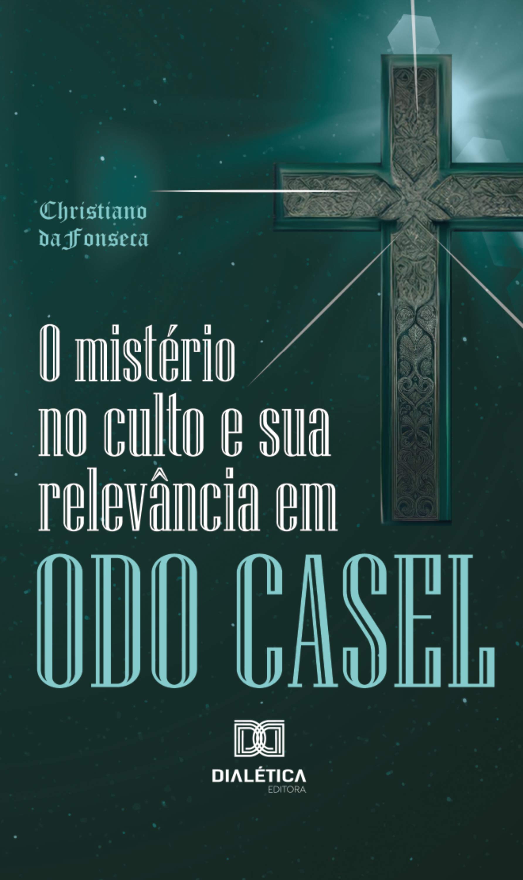 O mistério no culto e sua relevância em Odo Casel