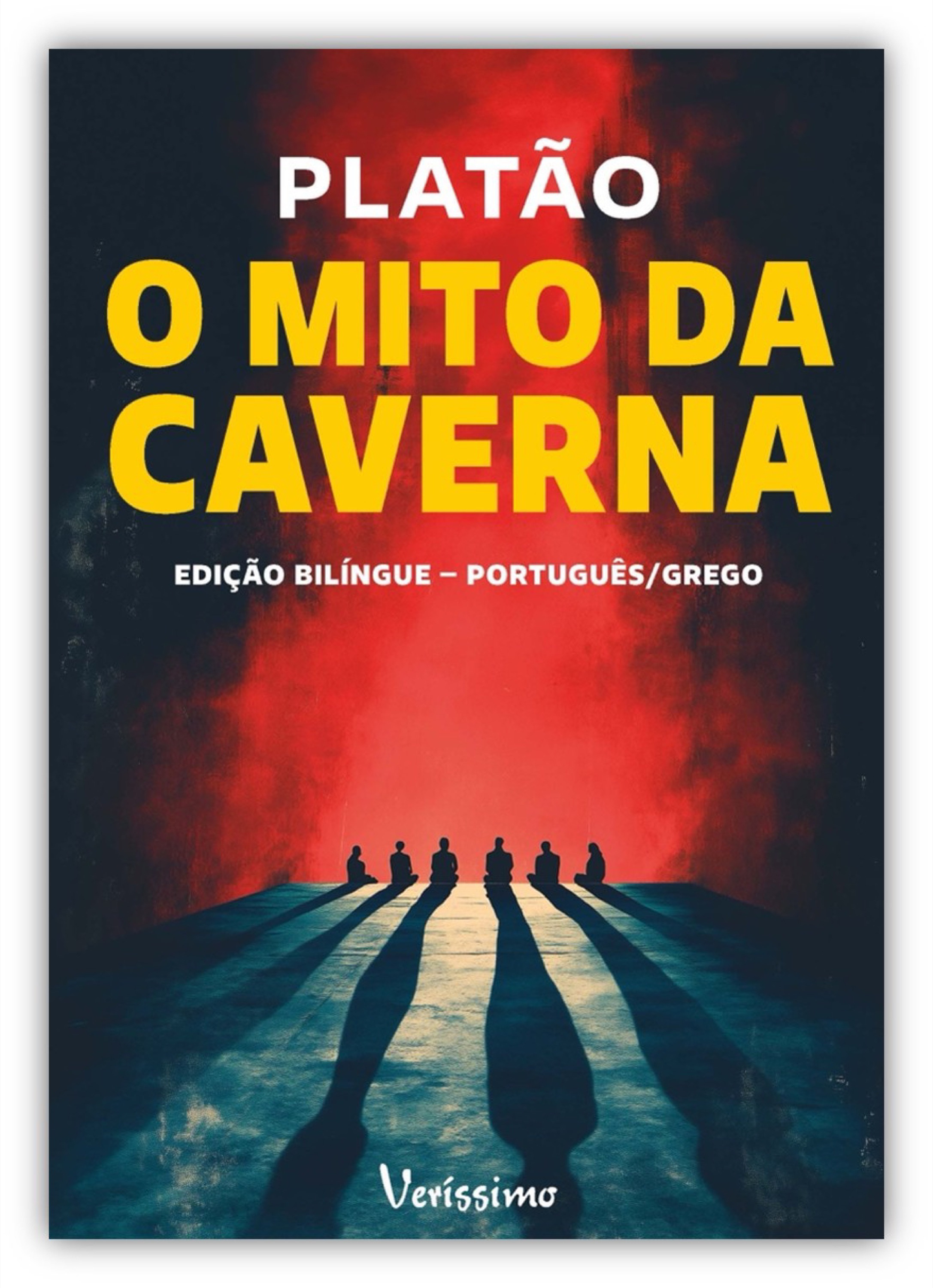 O mito da caverna