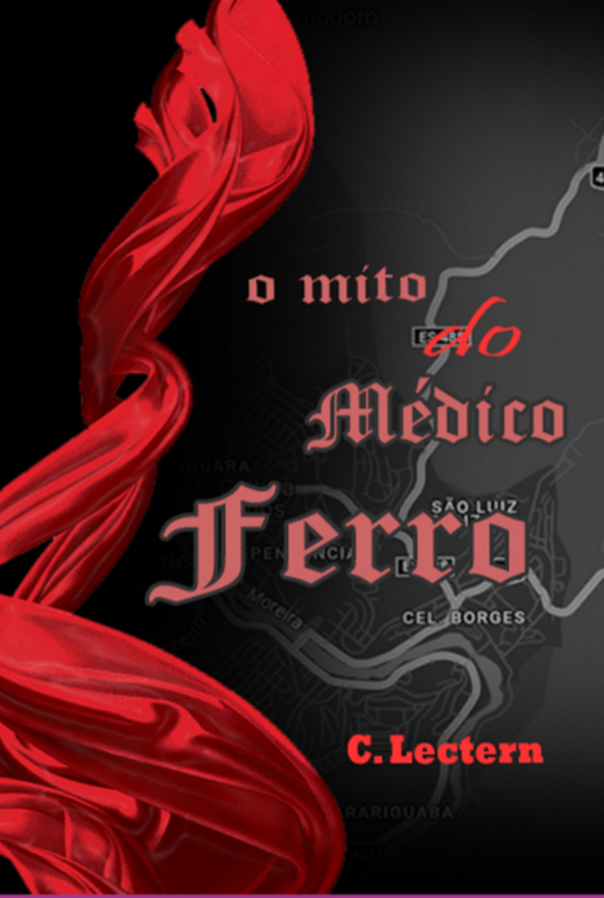 O Mito Do Médico De Ferro