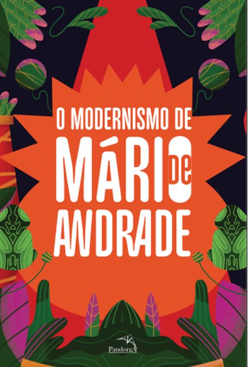 O modernismo de Mário de Andrade