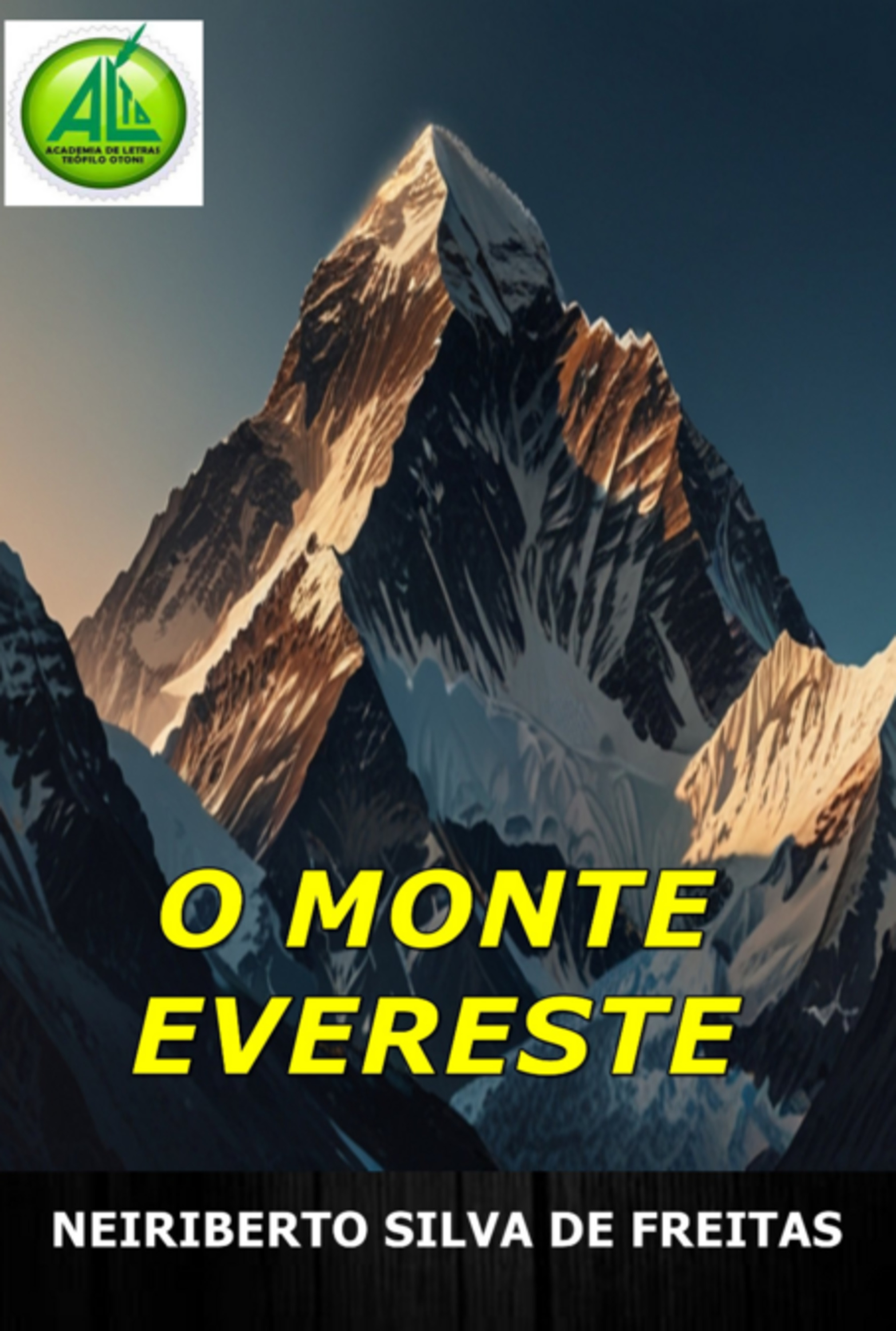 O Monte Evereste