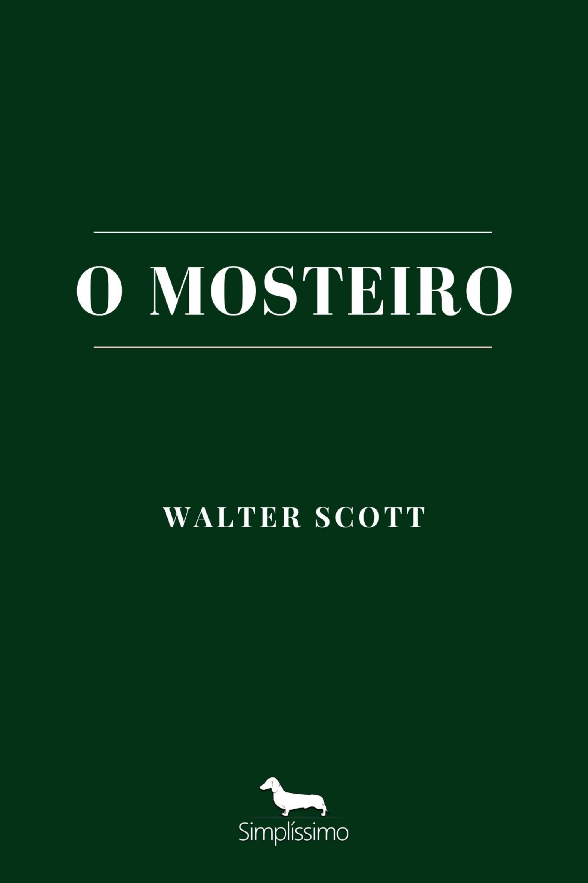 O Mosteiro