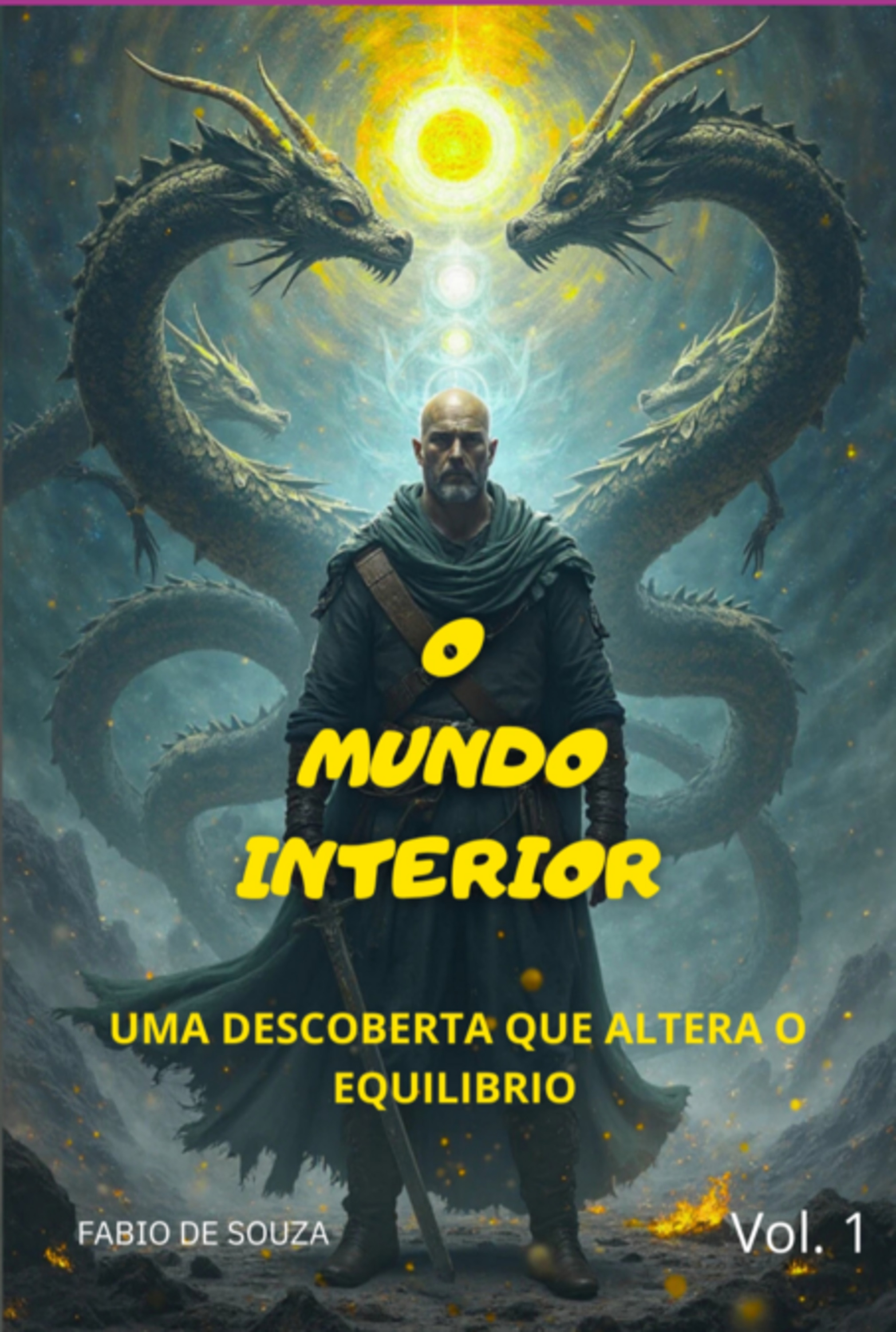 O Mundo Interior