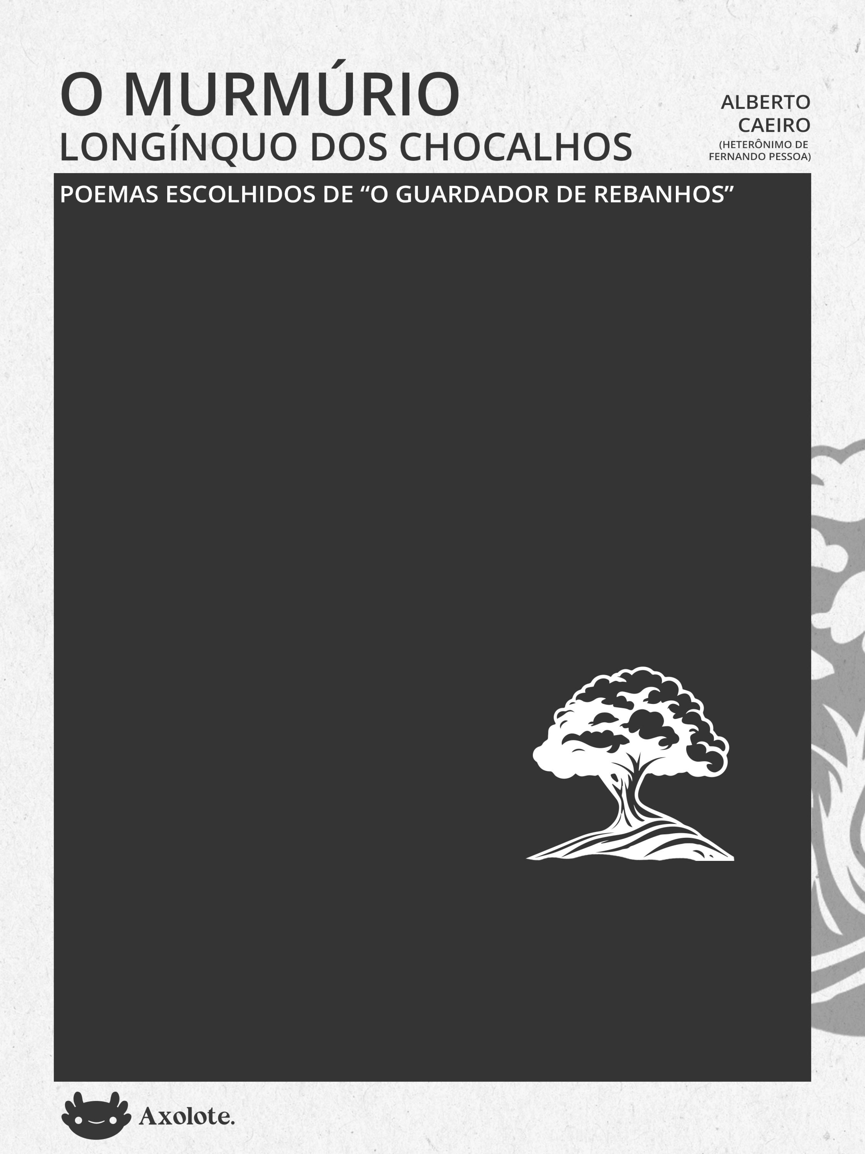 O murmúrio longíquo dos chocalhos