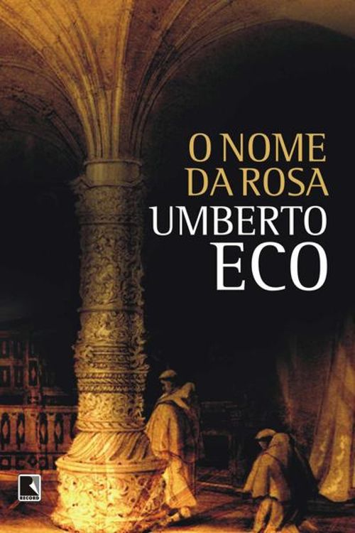 O nome da rosa