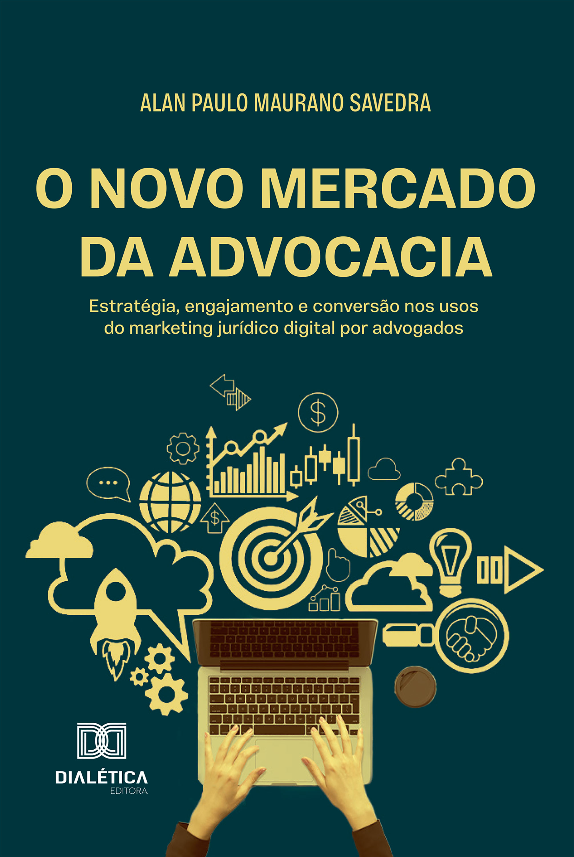 O Novo Mercado da Advocacia