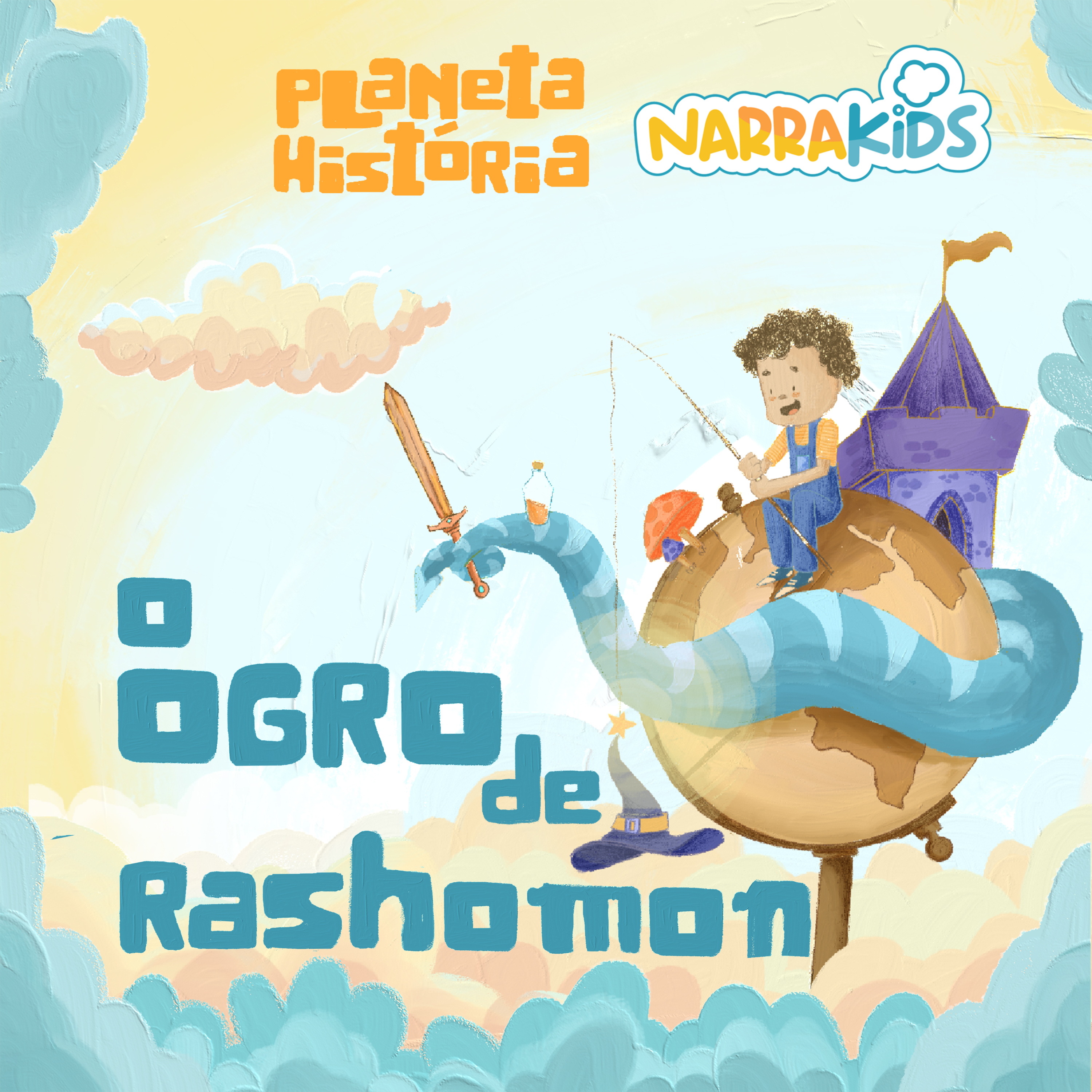 O Ogro de Rashomon