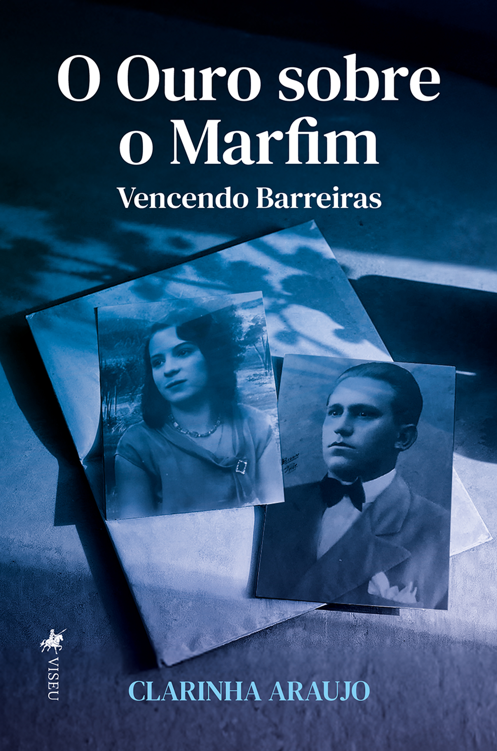 O ouro sobre o Marfim